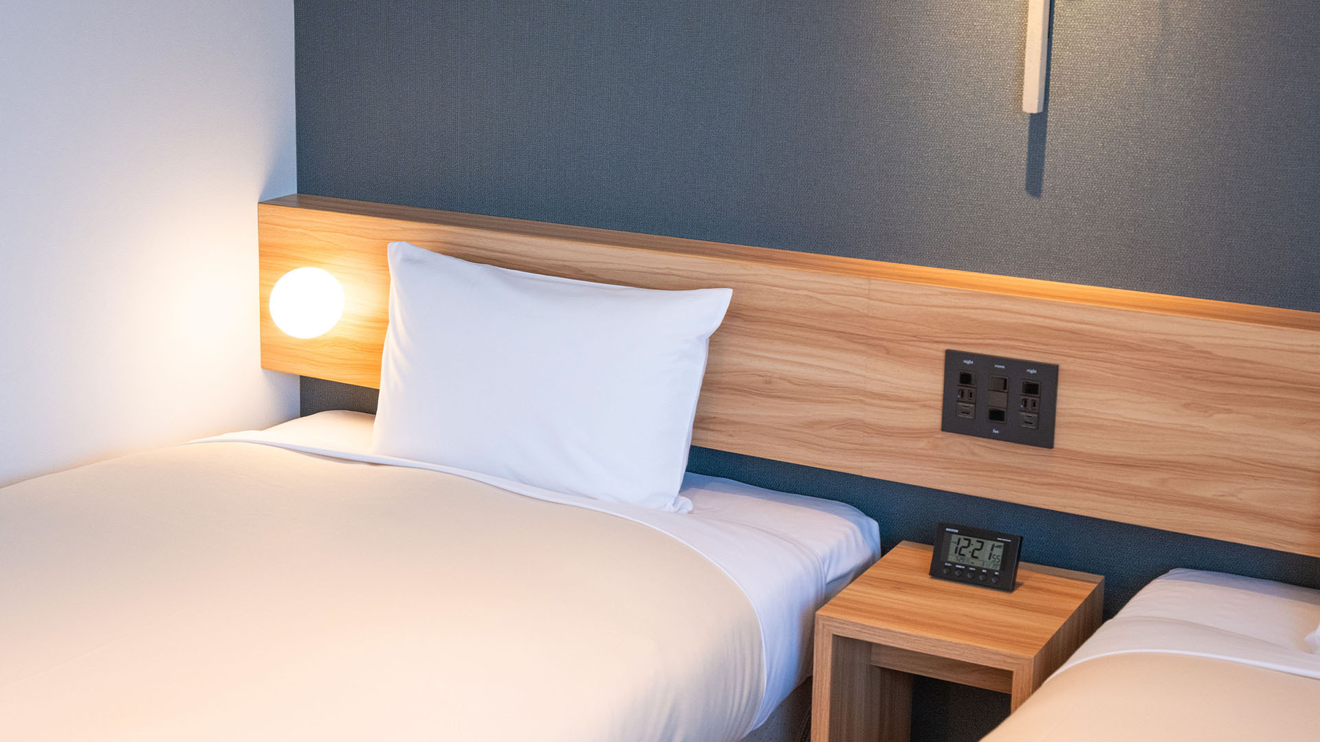 【早割】14日前のご予約で、お得に旅を楽しめる 朝食ビュッフェ付