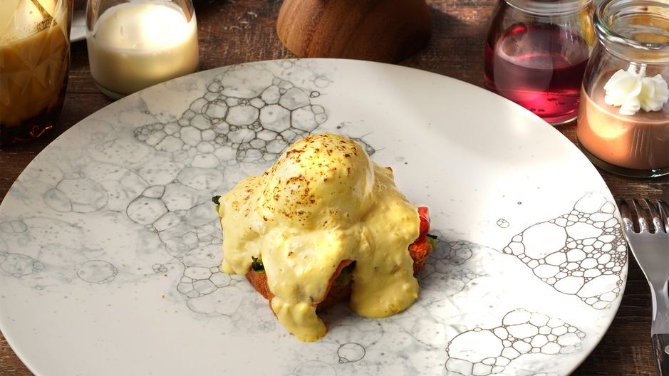 【楽天月末セール】旅の可能性を広げる好立地ホテル　60種類のスタイリッシュブッフェ