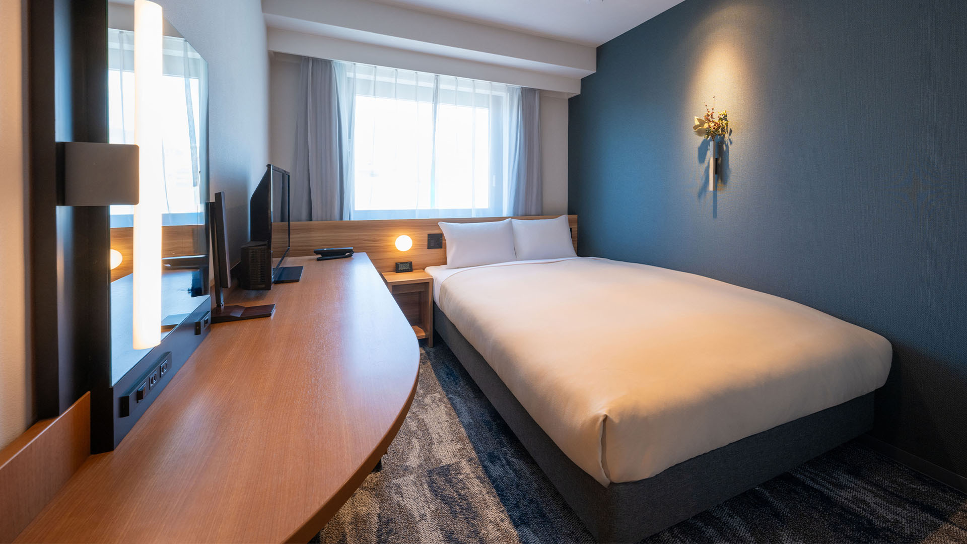 スタンダードダブル