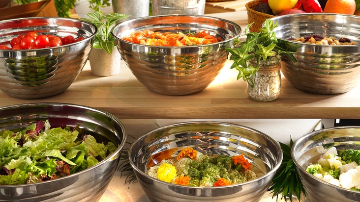 【楽天月末セール】旅の可能性を広げる好立地ホテル　60種類のスタイリッシュブッフェ