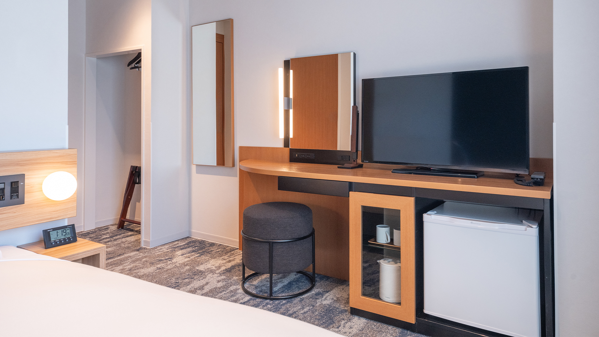 モデレートダブル