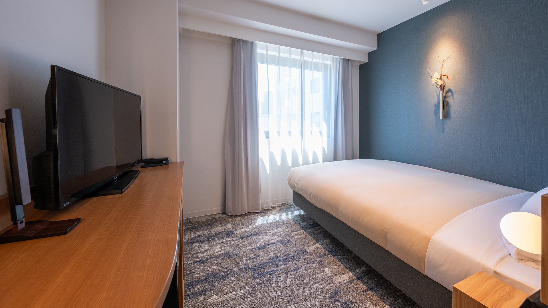 モデレートダブル