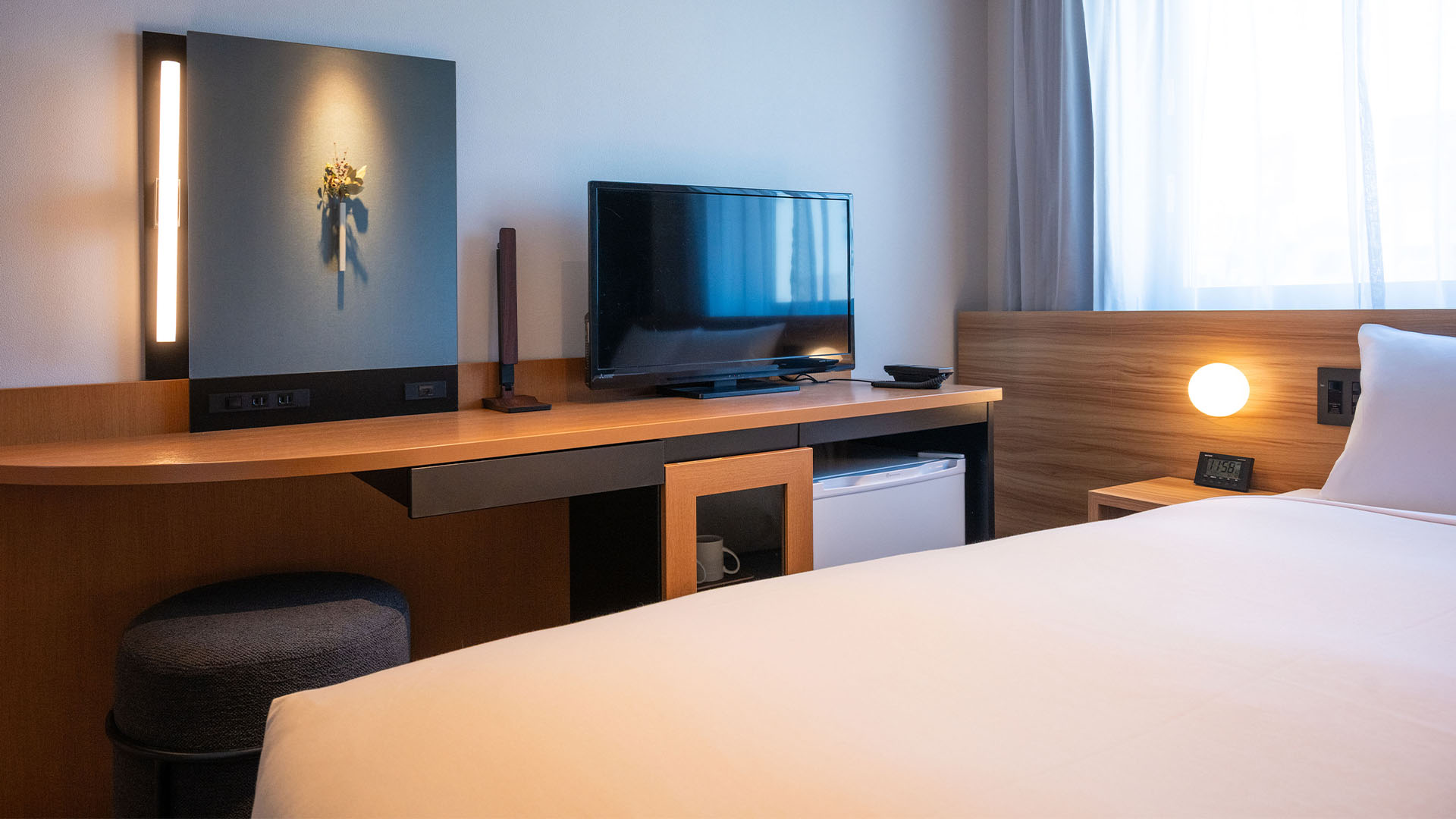 スタンダードダブル