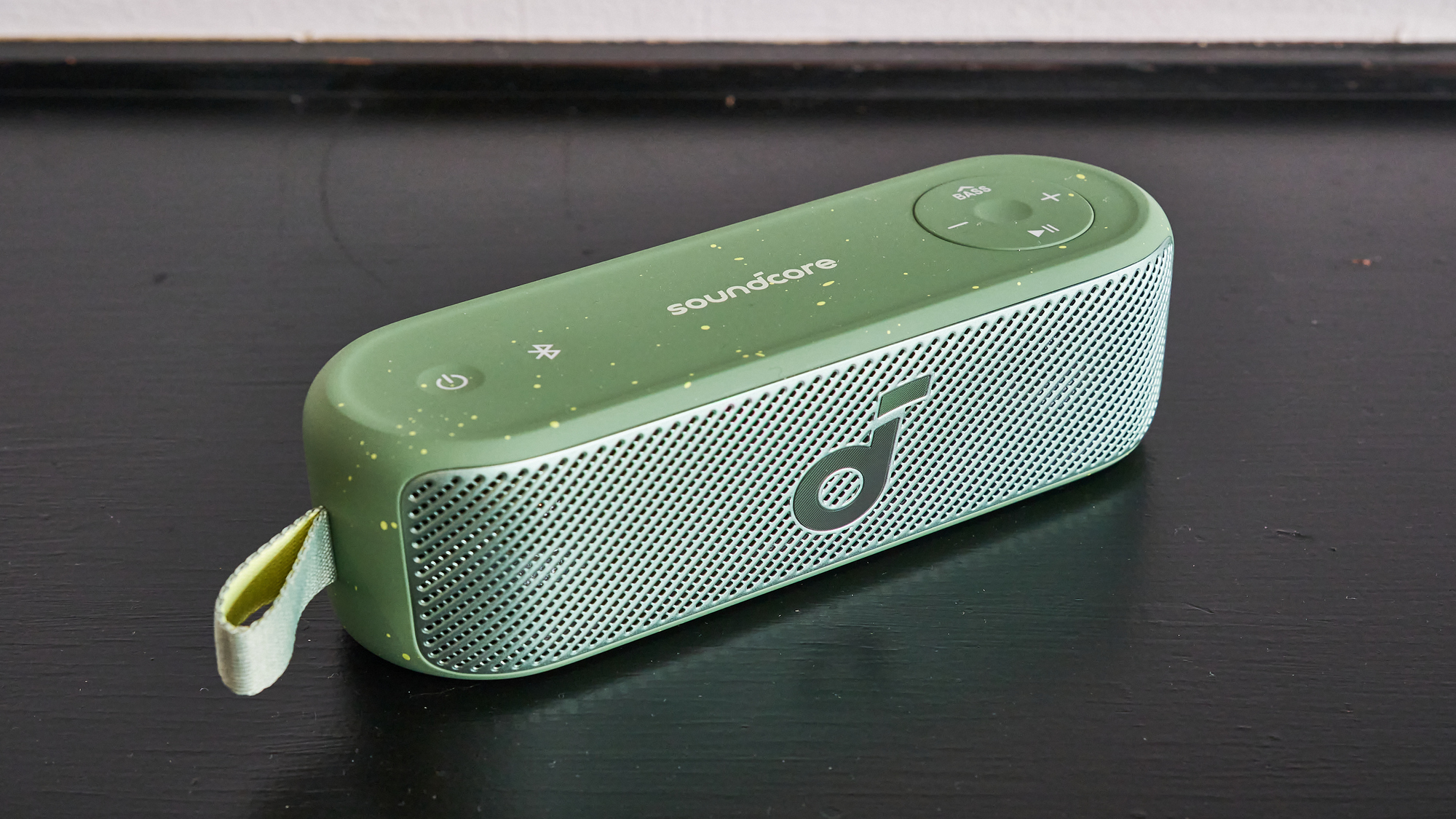 Bluetoothスピーカー/お手持ちのスマートフォンから、お好きな音楽を高音質でお楽しみください！