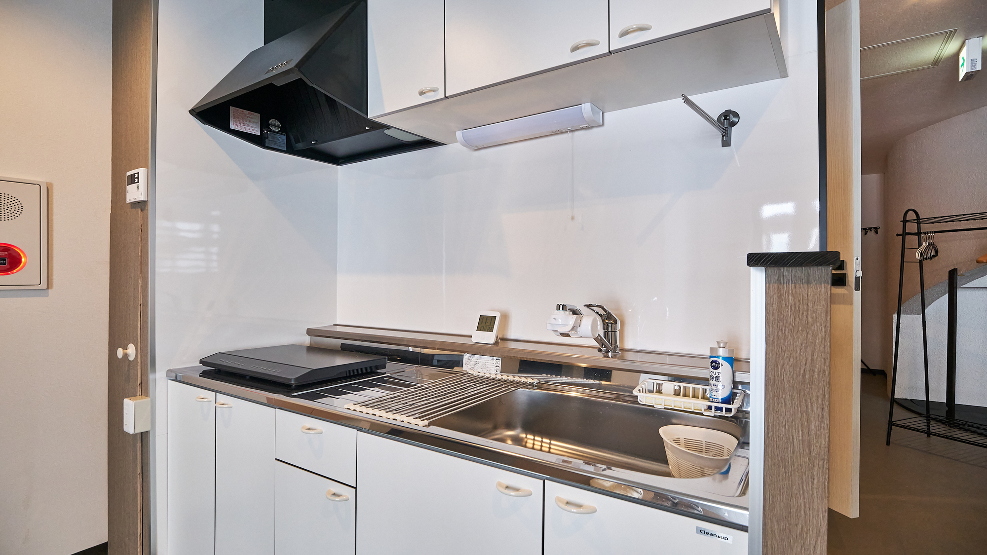 自炊料理でパーティーも楽しいですね！