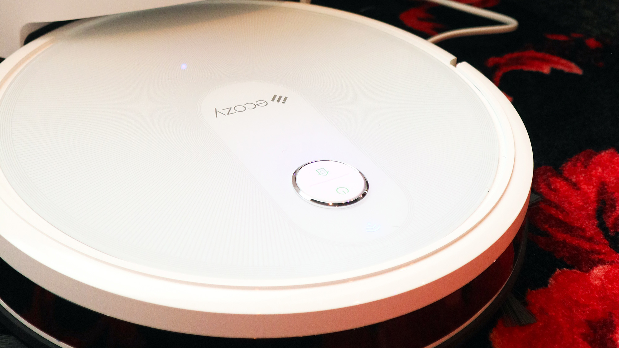 ・【掃除】お掃除はロボットにおまかせ。いつでも清潔な空間で、リラックスできます