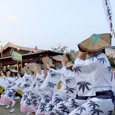 1泊2食付きデカンショ祭参加プラン(お夕食：お弁当・ご朝食：当館にて)