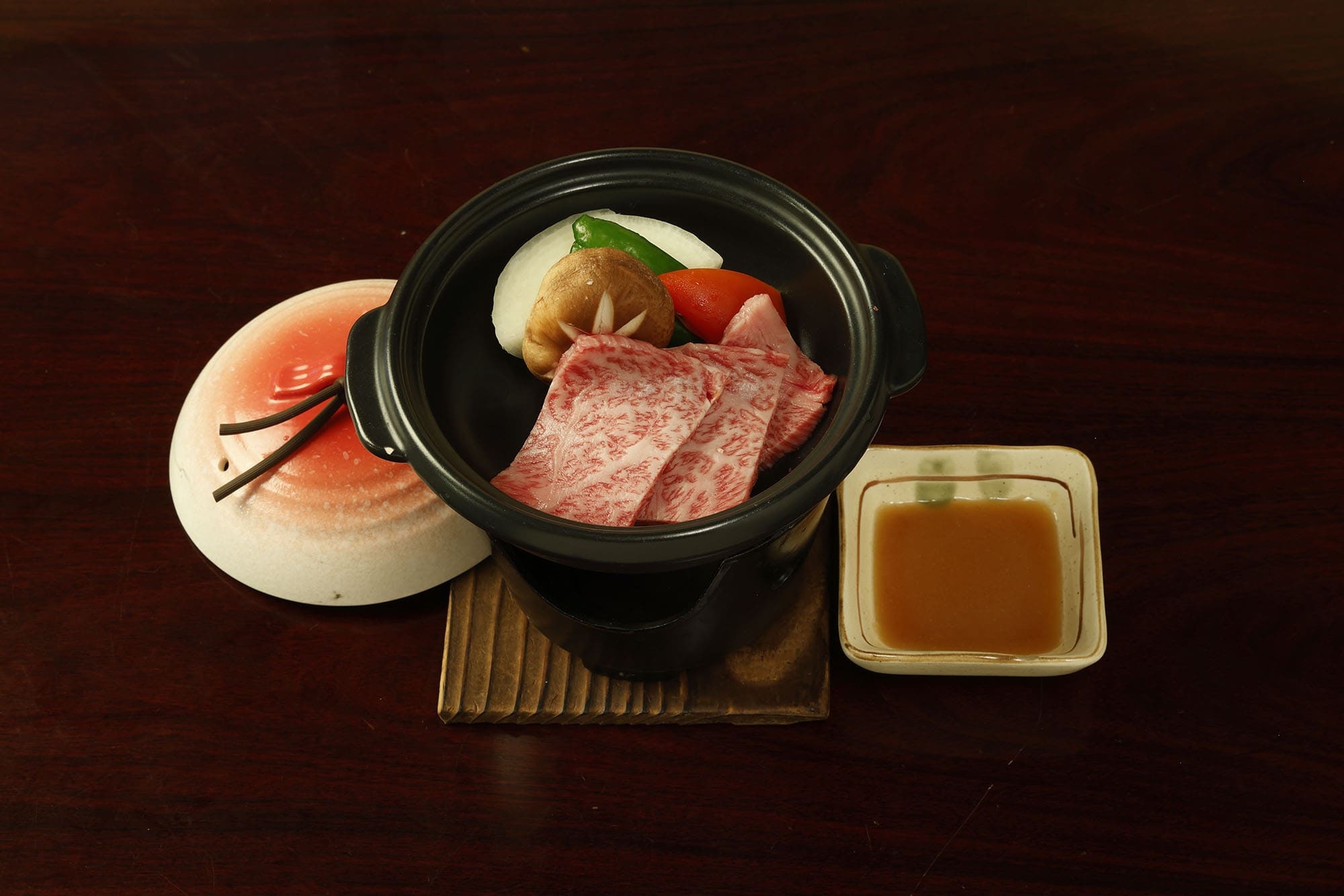 【万博】ポイント5倍 1泊2食付きプラン（お夕食：丹波篠山の恵みとお酒を嗜むプラン）