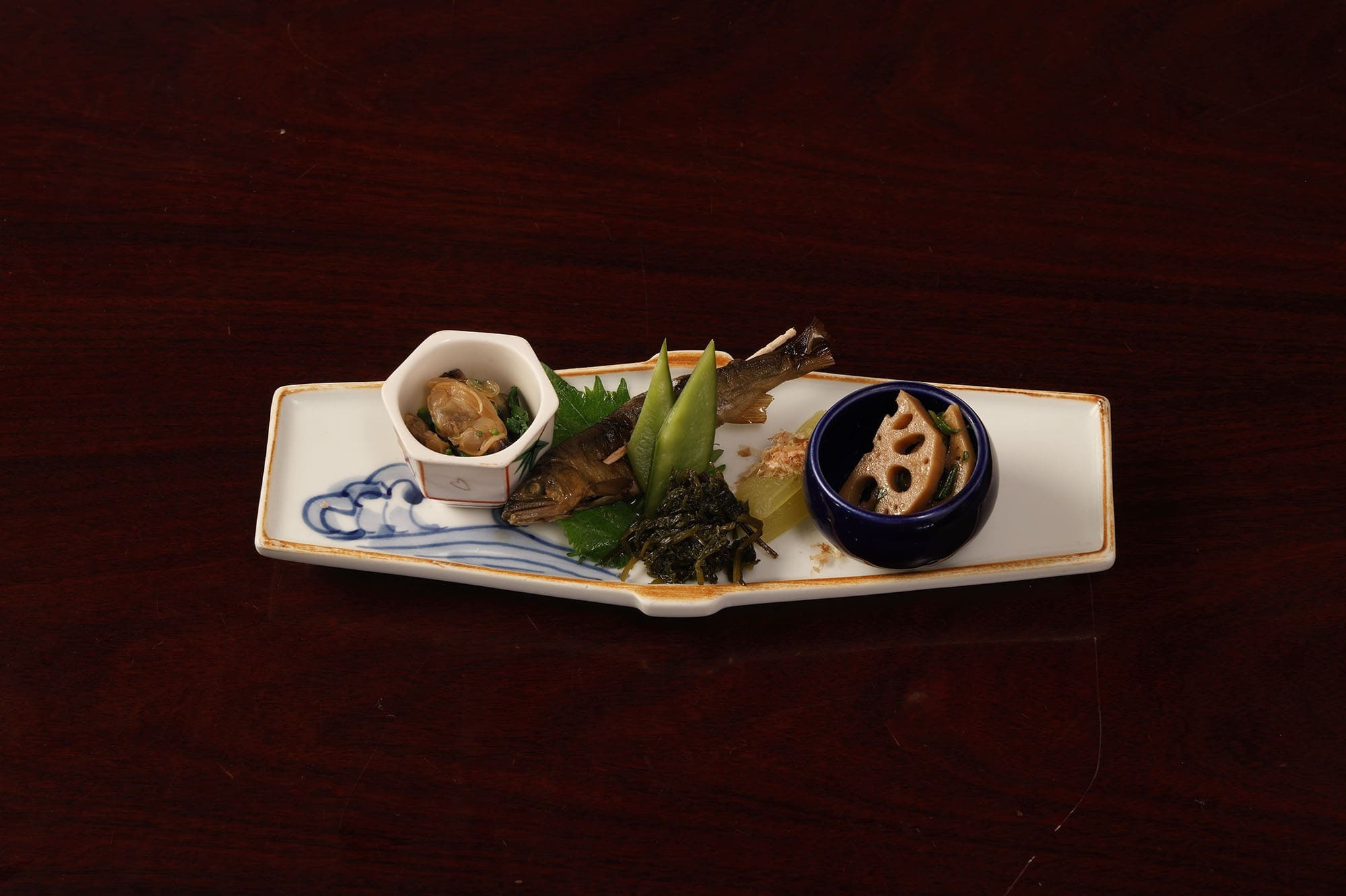 【万博】ポイント5倍 1泊2食付きプラン（お夕食：丹波篠山の恵みとお酒を嗜むプラン）