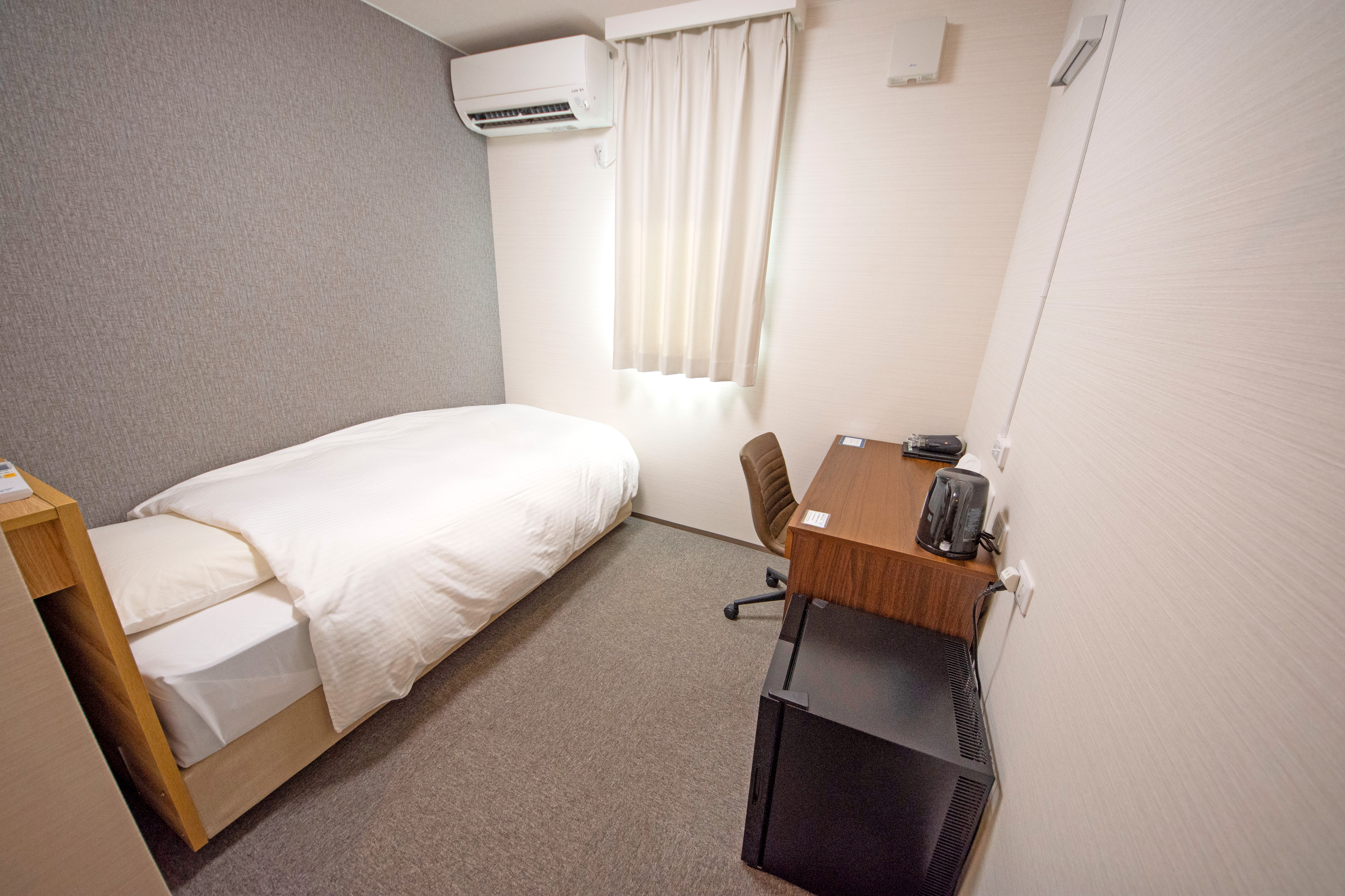 シングルルーム