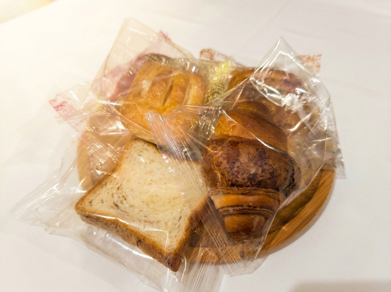 Standard Rate - Breakfast included
