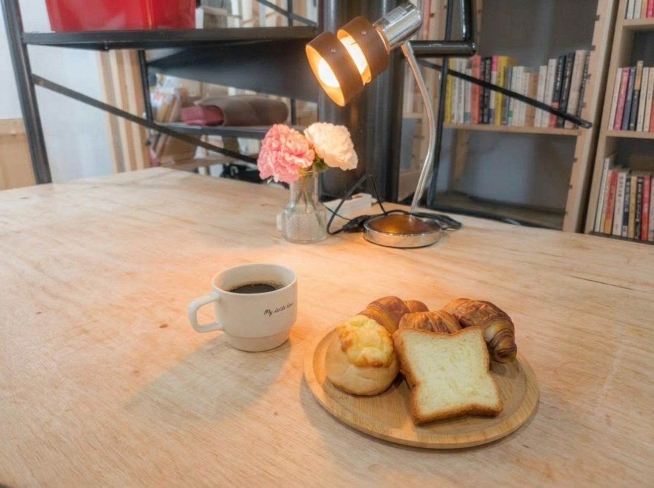 Standard Rate - Breakfast included