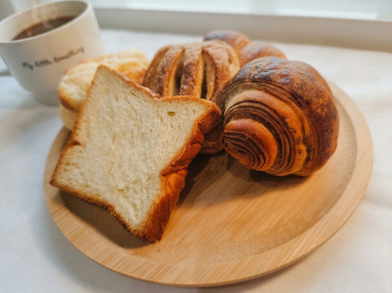 Standard Rate - Breakfast included