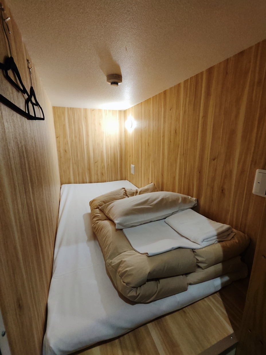 Standard Rate - Room only