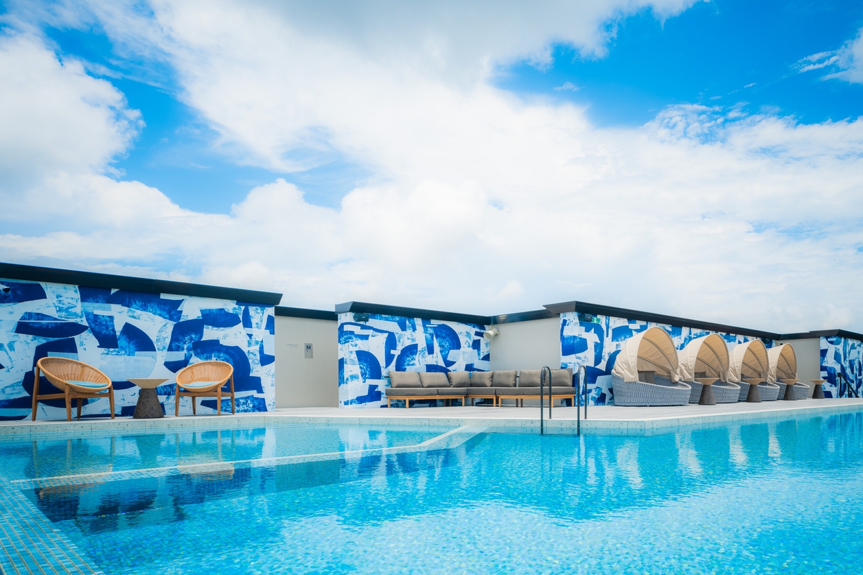 早期割60【素泊まり】