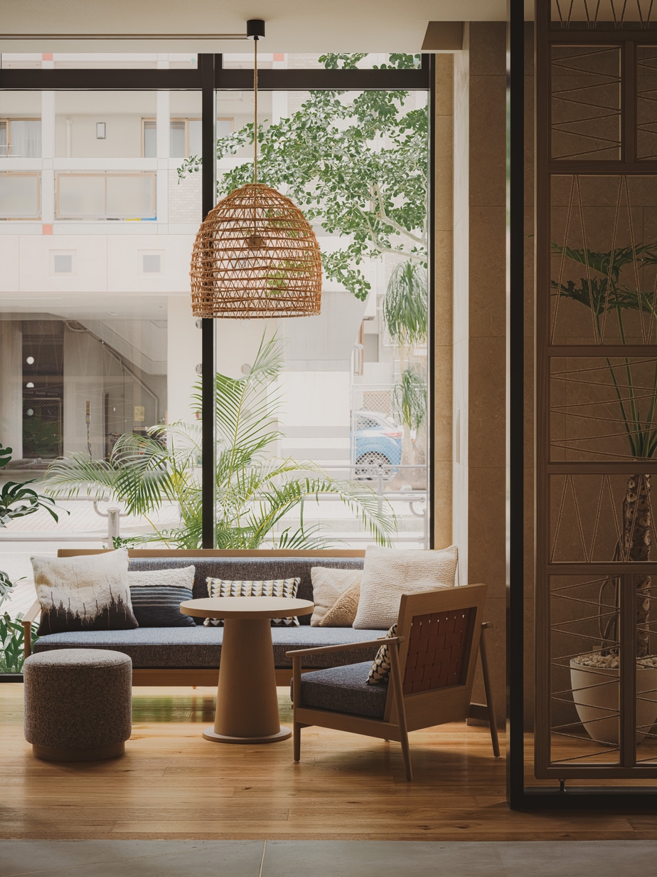 24時間ステイプラン 12時イン-翌12時アウト【朝食付き】