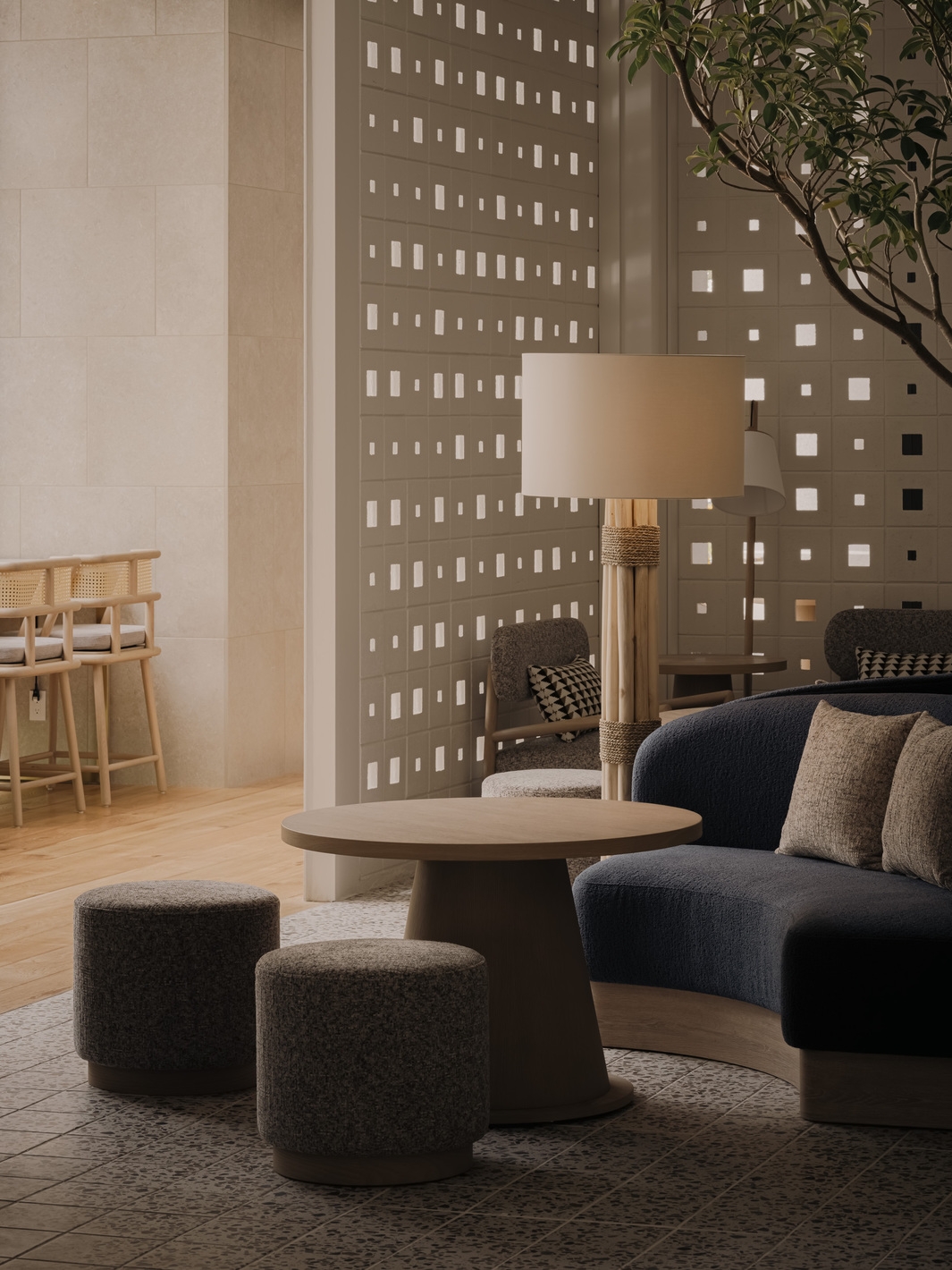 連泊プラン【素泊まり】