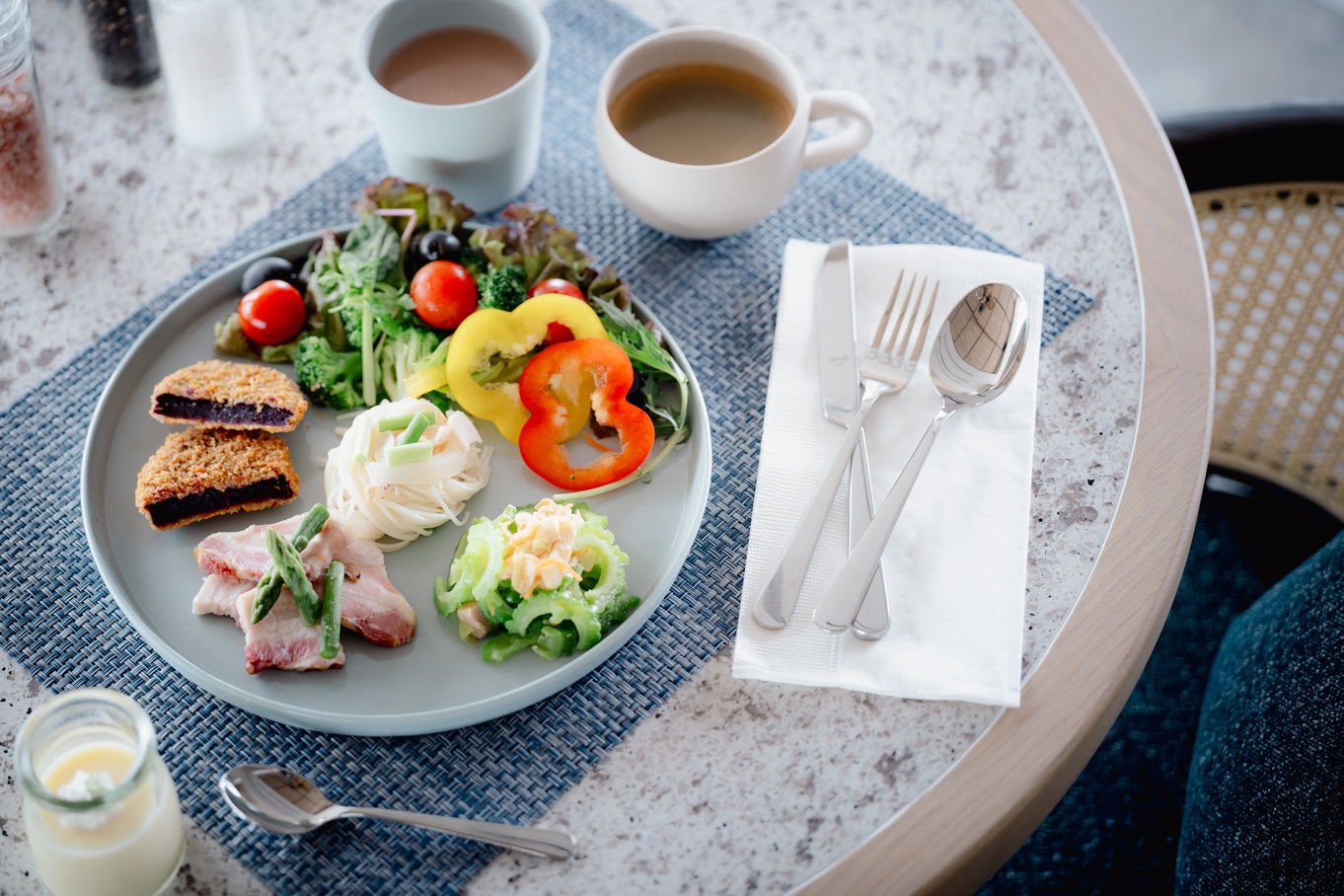 早期割60【朝食付き】