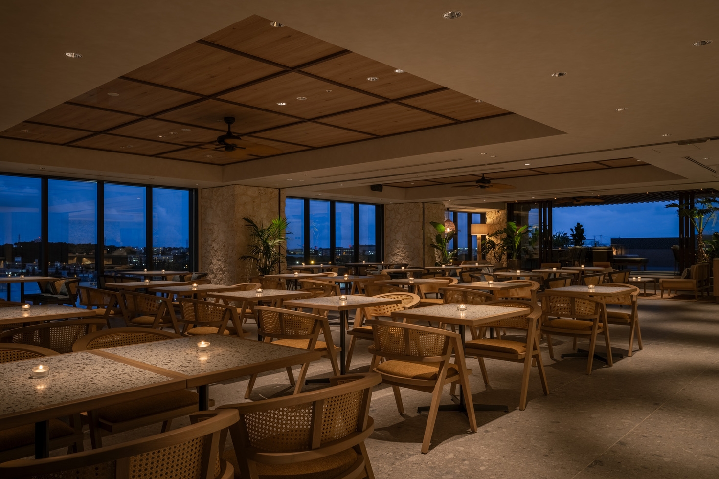 連泊プラン【朝食付き】