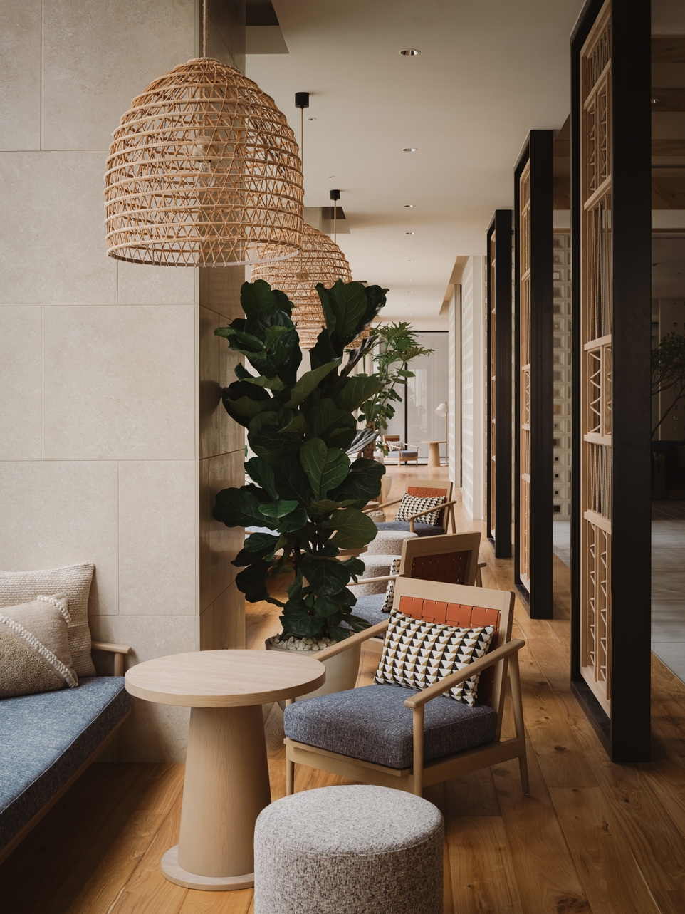 連泊プラン【素泊まり】