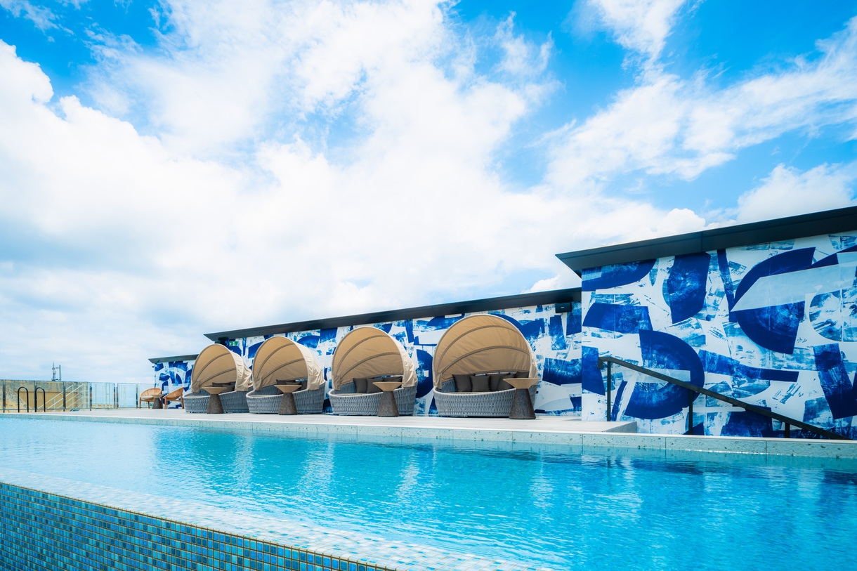 スタンダードプラン【素泊まり】