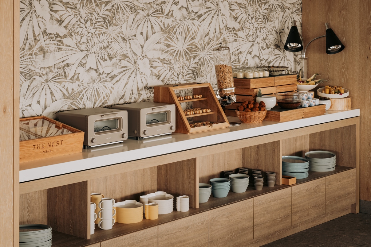 スタンダードプラン【朝食付き】