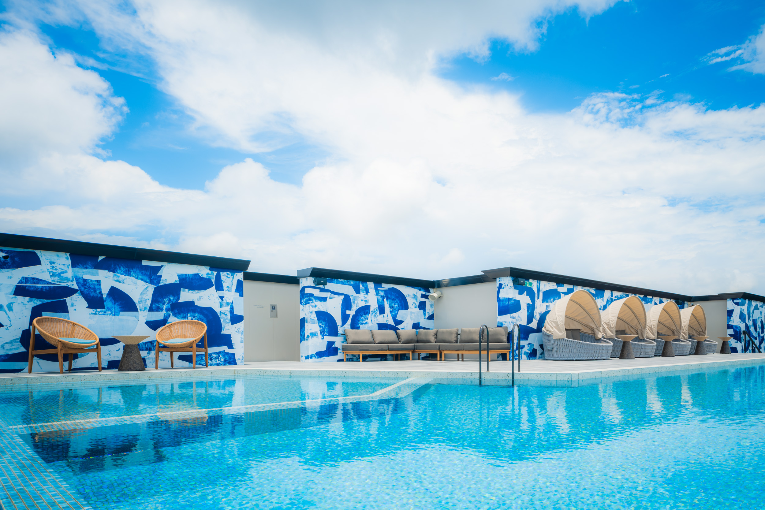 THE NEST那覇（2025年7月15日新規オープン） 宿泊予約