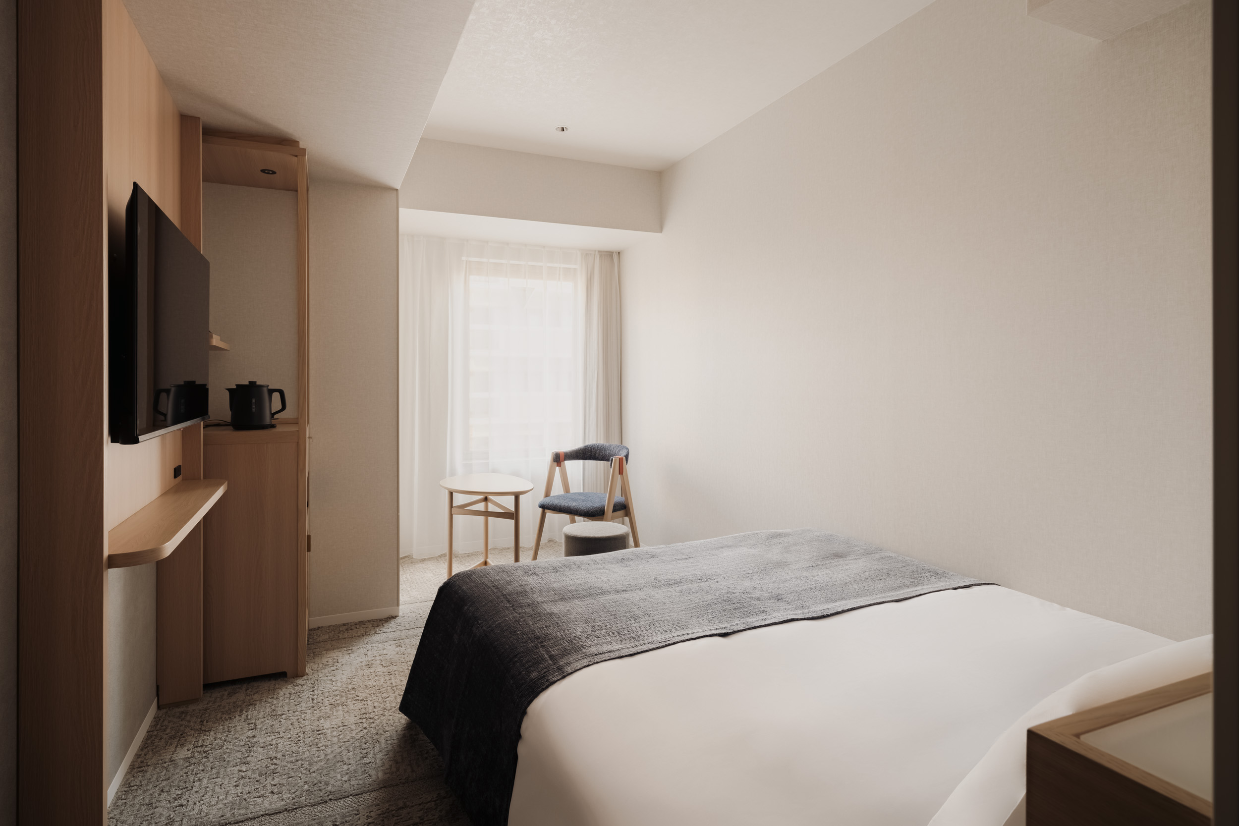 コーナーデラックスダブル