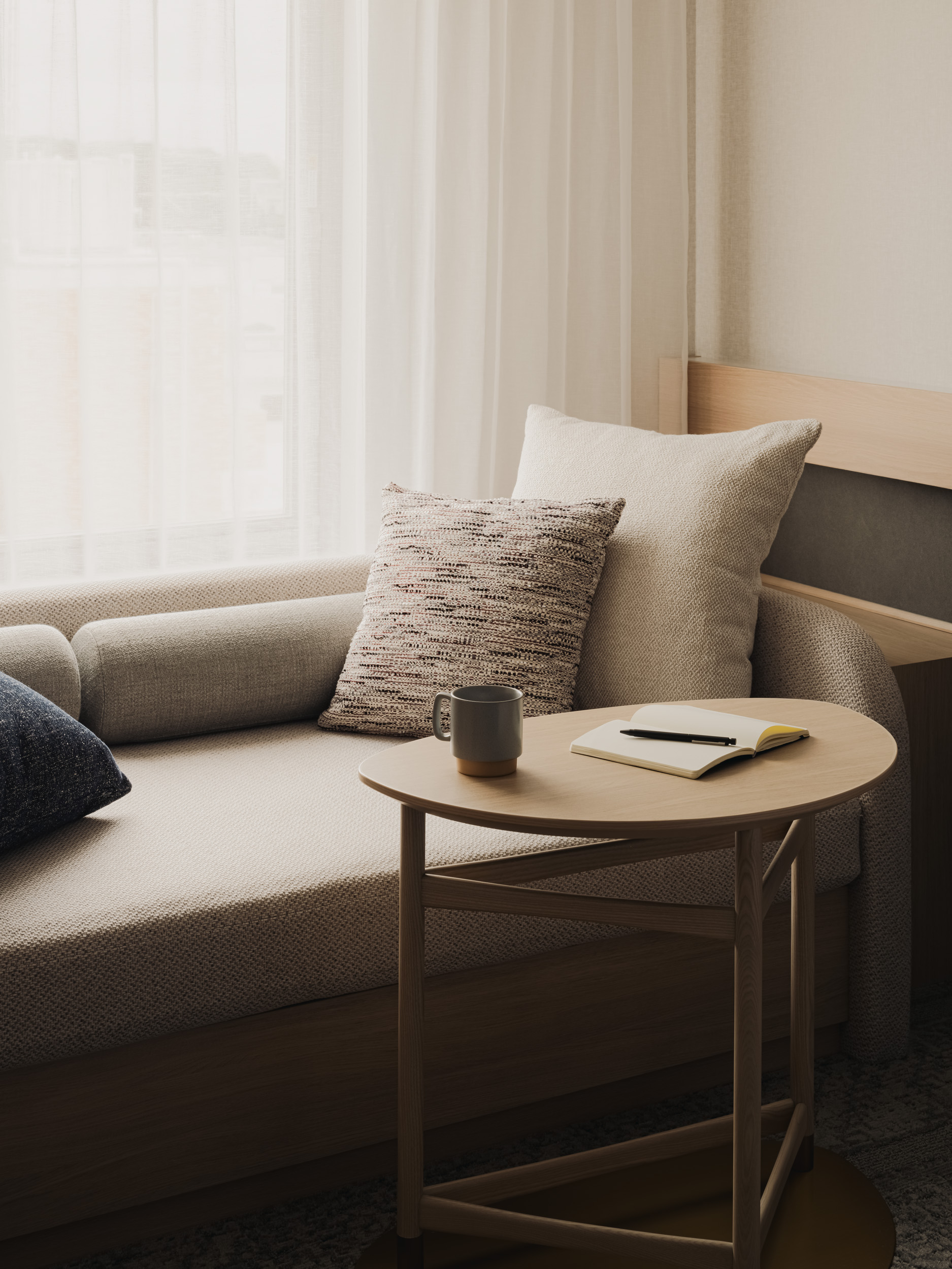 ソファー・デスク