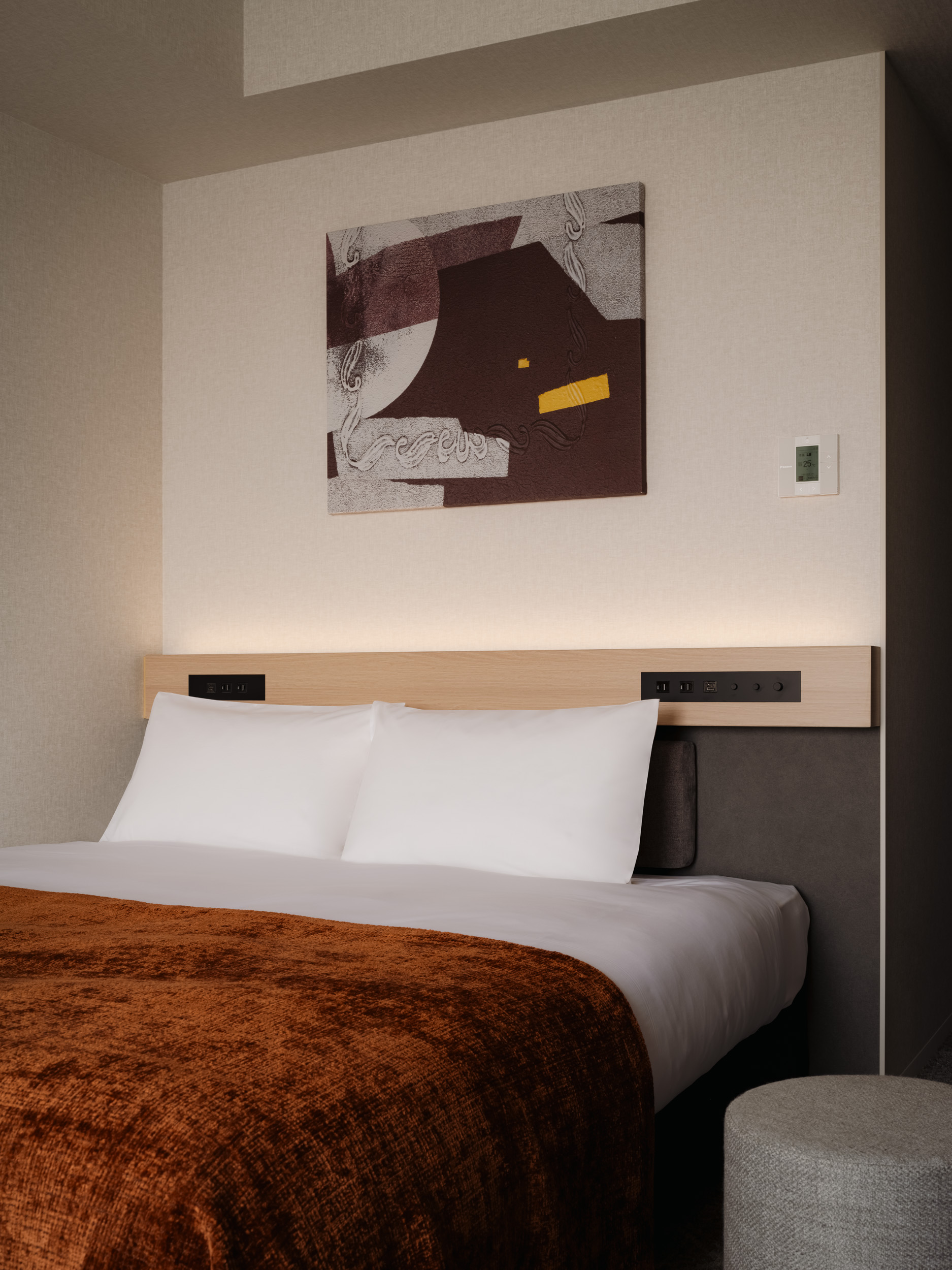 デラックスダブル