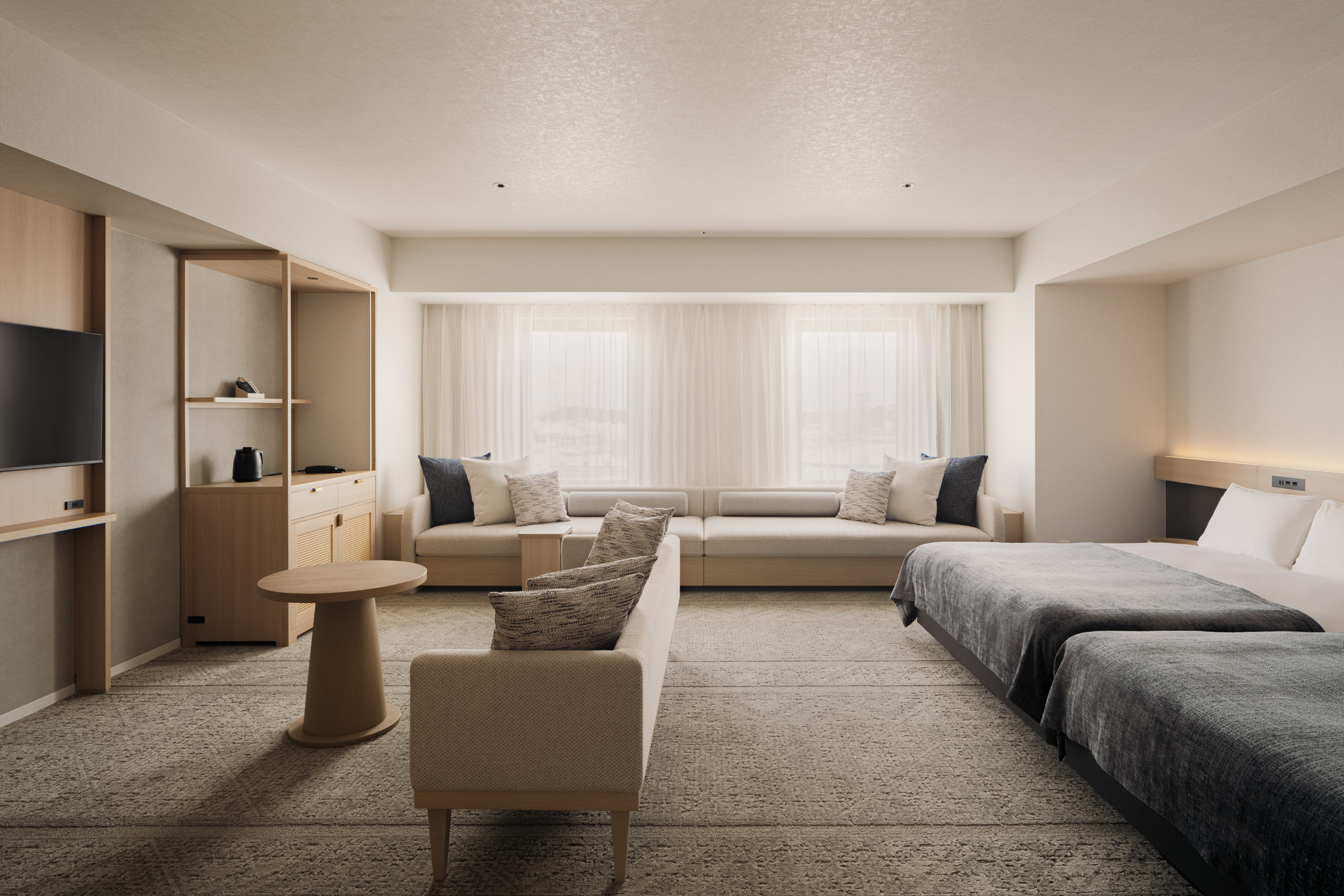 エグゼクティブスイート