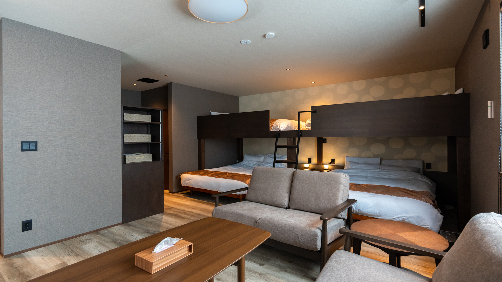 R3◆小樽運河まで徒歩圏内