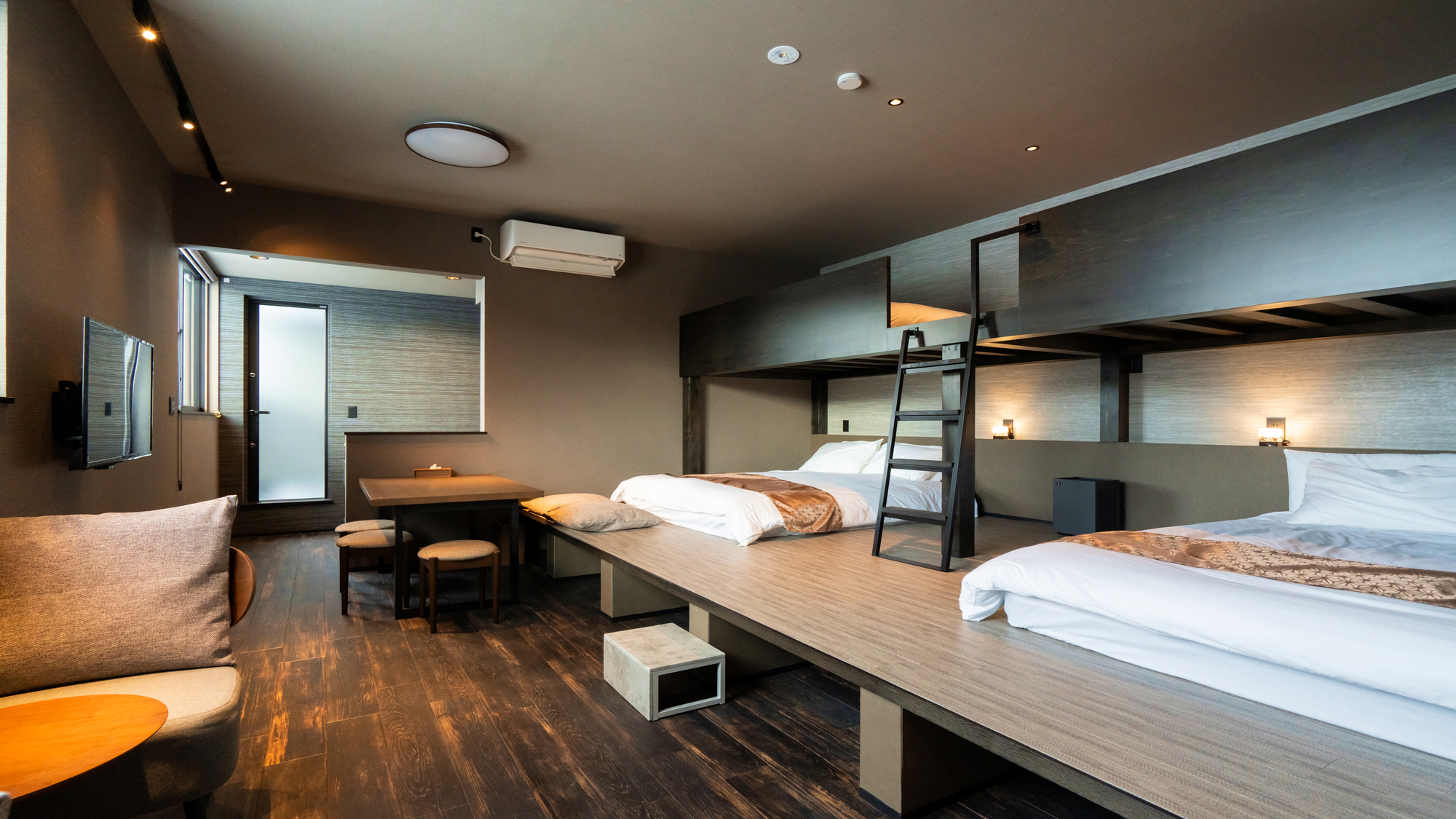 ANNEX2◆スタイリッシュなおしゃれ空間です