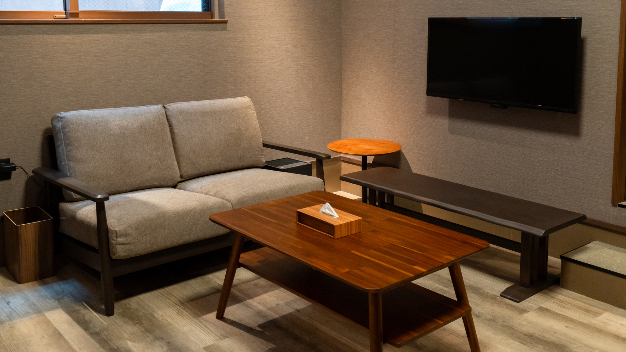 R2◆隠れ家で過ごすような素敵なひと時を。