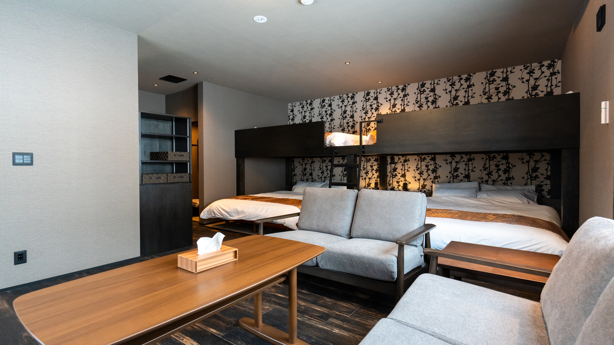 R6◆小樽散策に最適な拠点です！