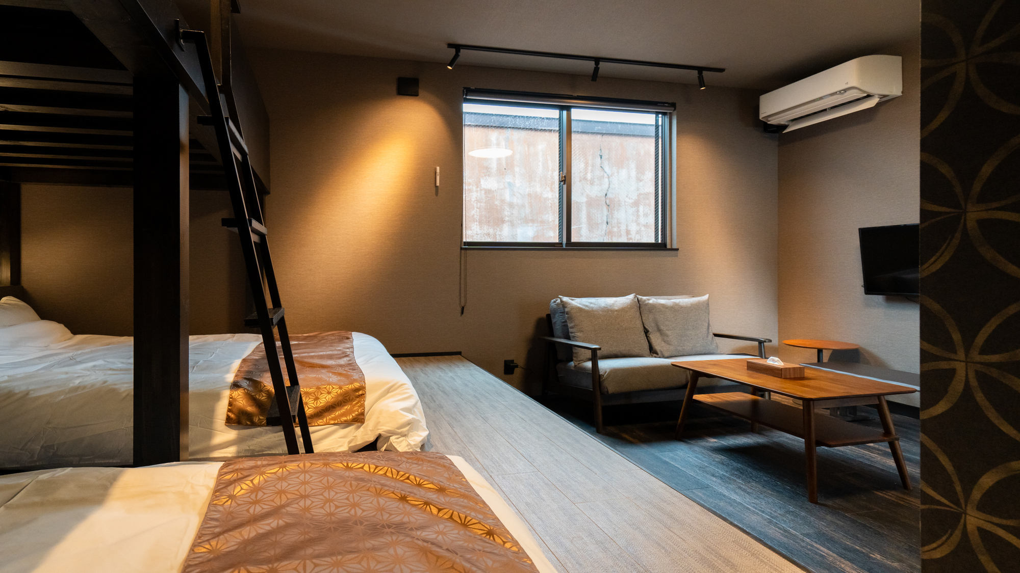 R5◆小樽観光の拠点にいかがですか？