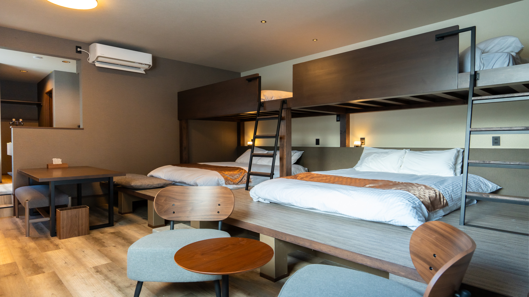 ANNEX1◆お部屋の全体像