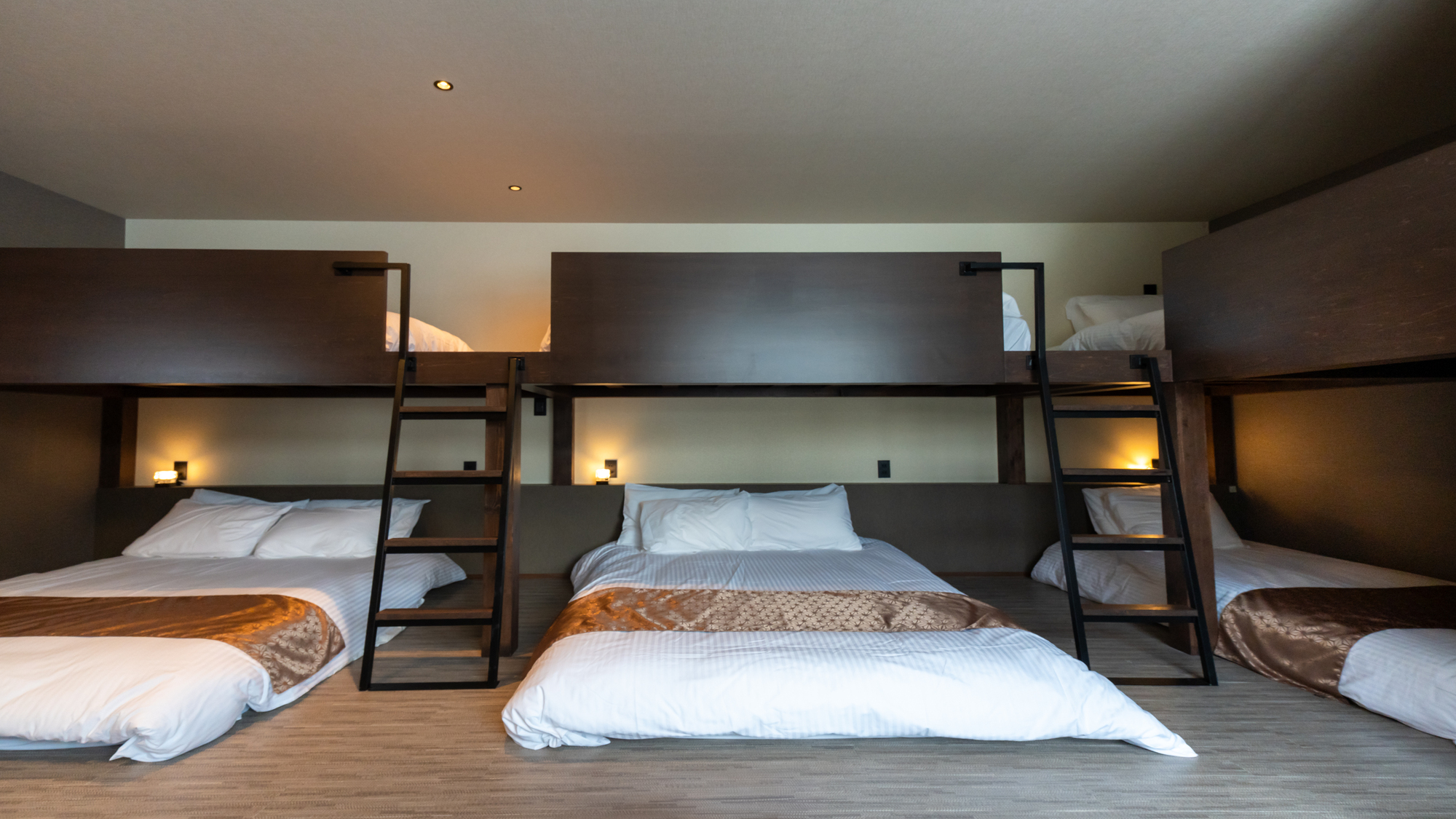 ANNEX1◆モダンでスタイリッシュなお部屋です