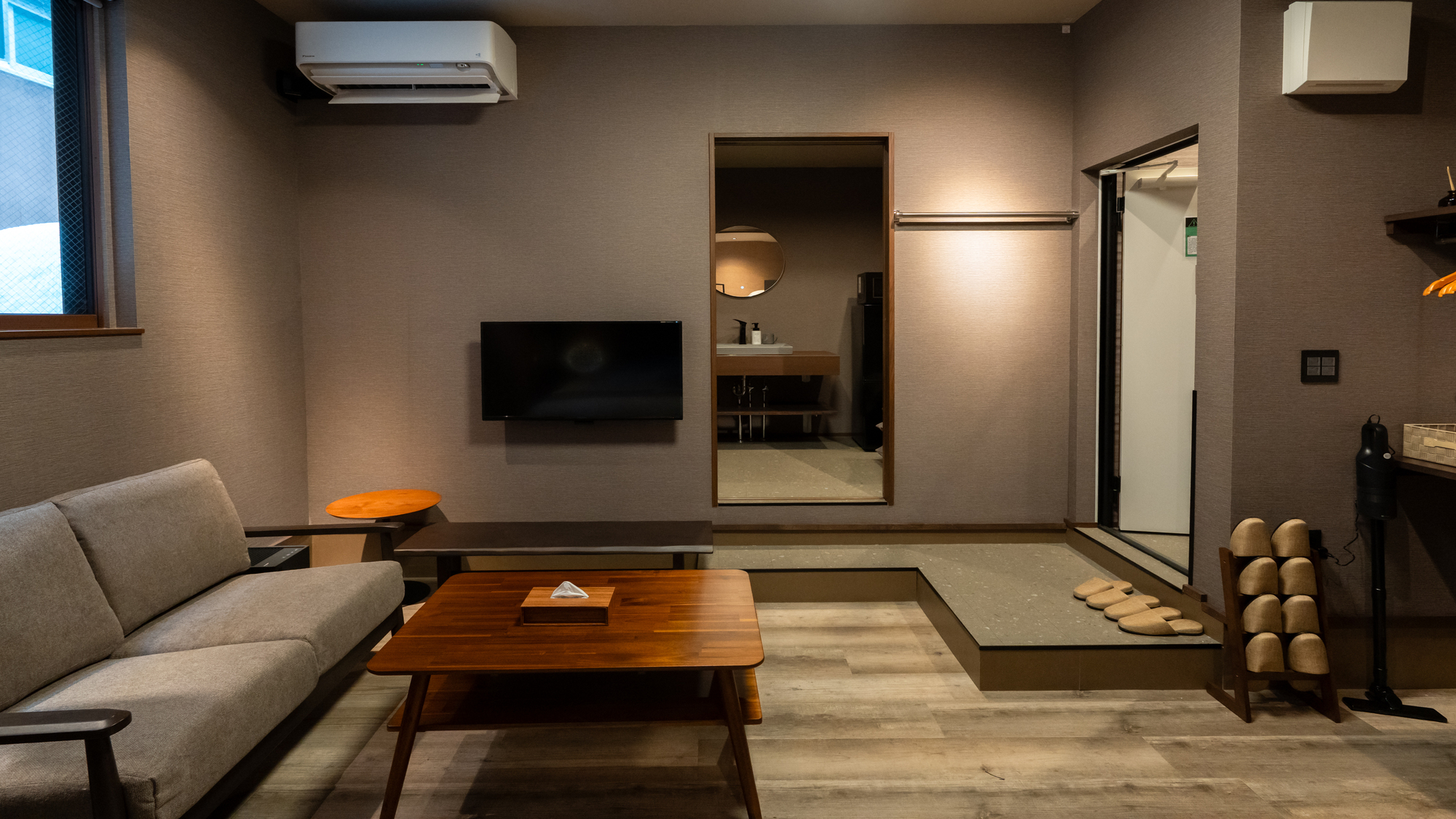 R2◆最大6名様でご滞在いただけます