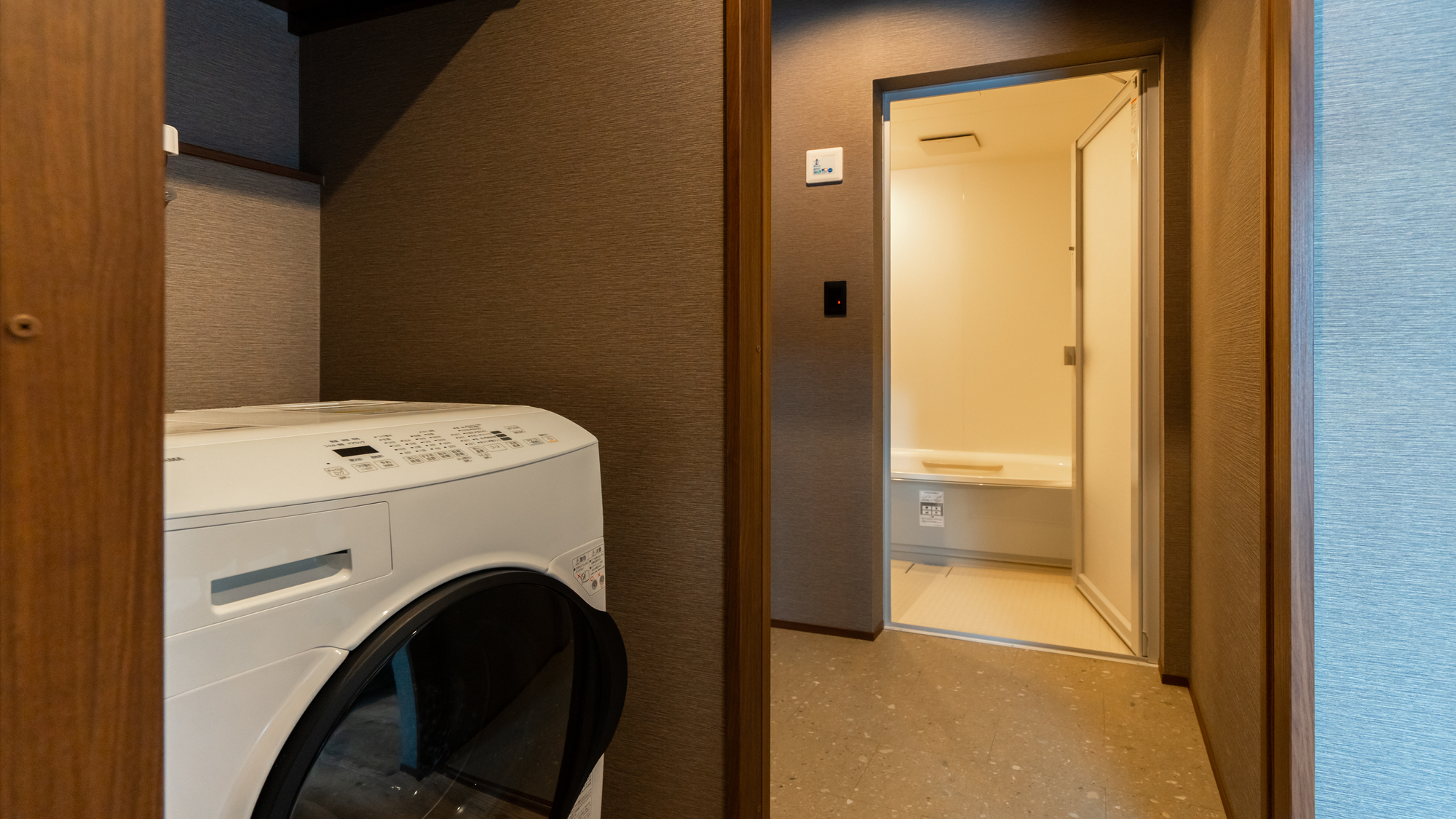 ANNEX1◆乾燥機能付き洗濯機