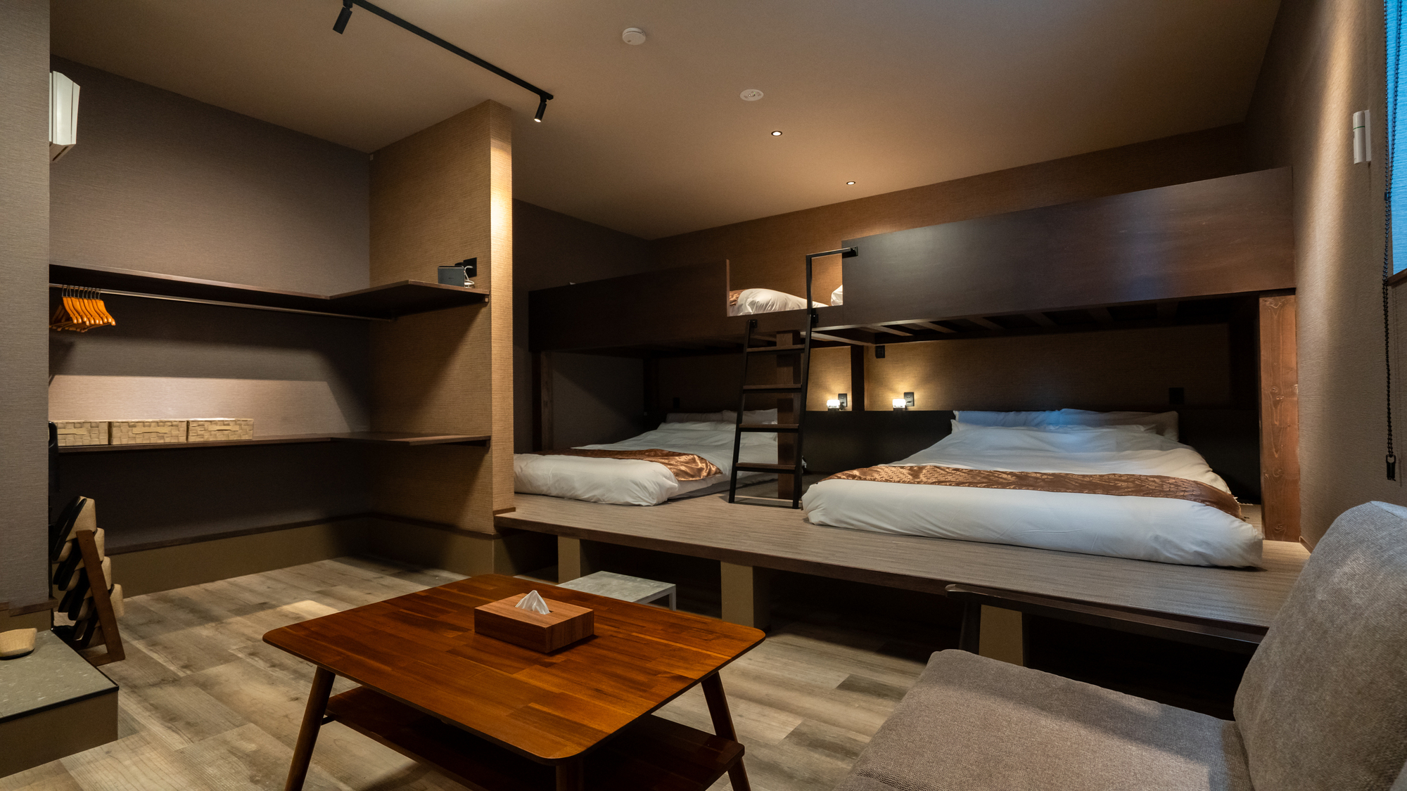 R2◆居心地の良い空間