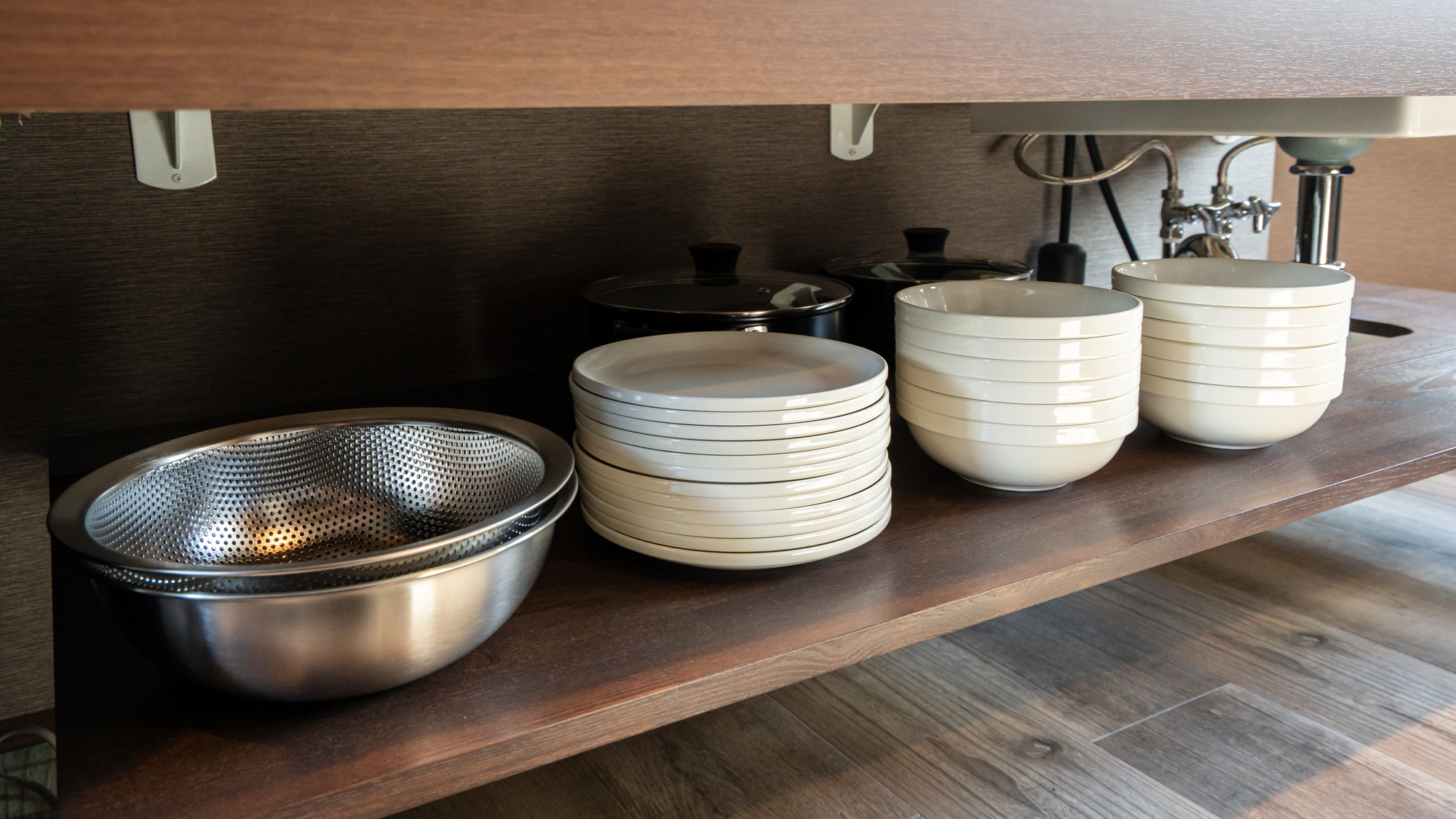 ANNEX1◆調理道具や食器類もご自由にお使いください