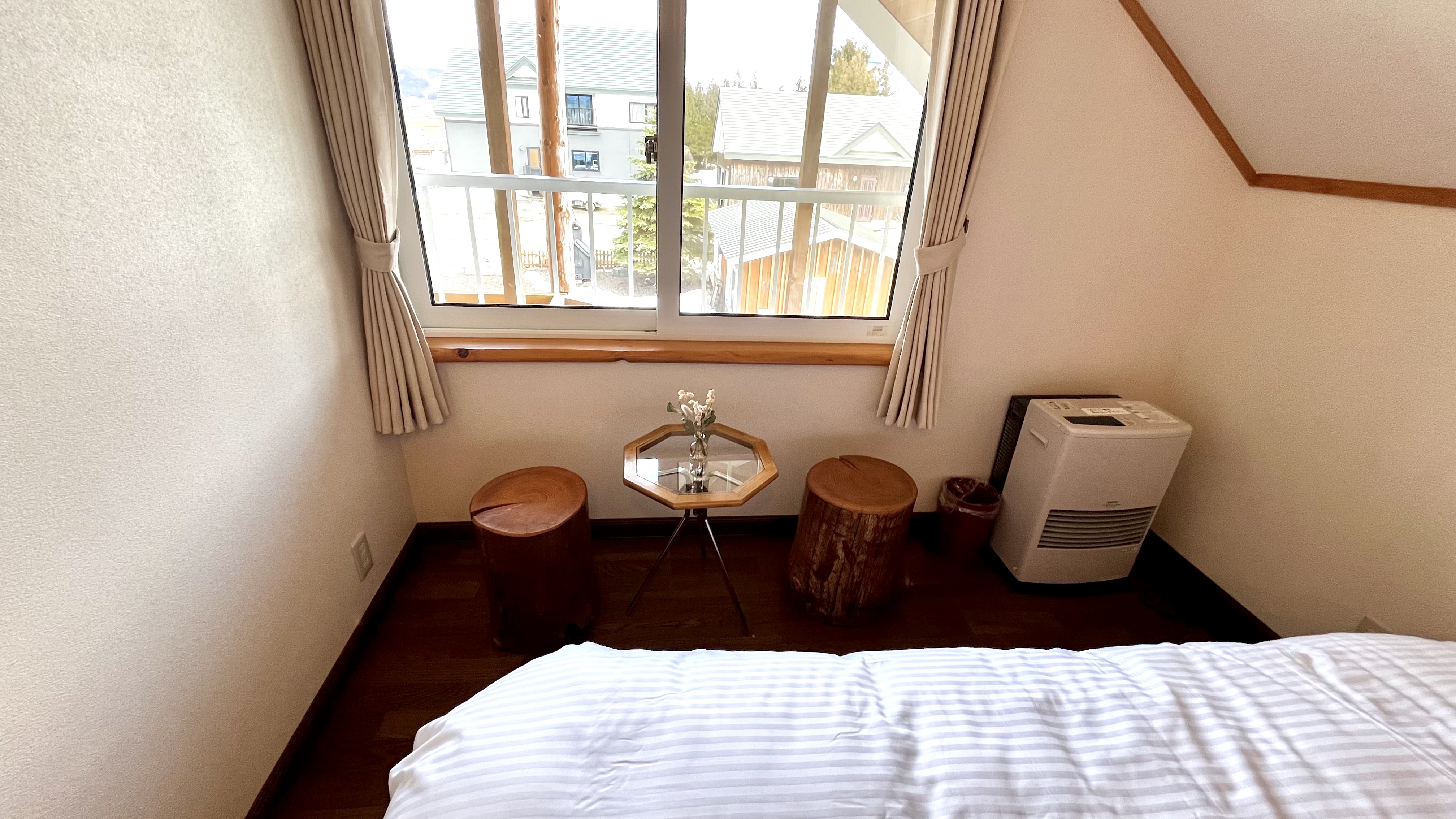 ペンションタイプ