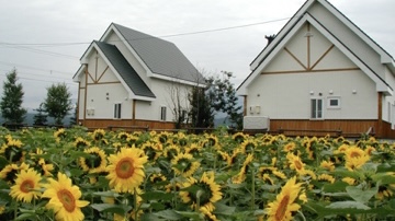 detached 富良野・美瑛・トマム