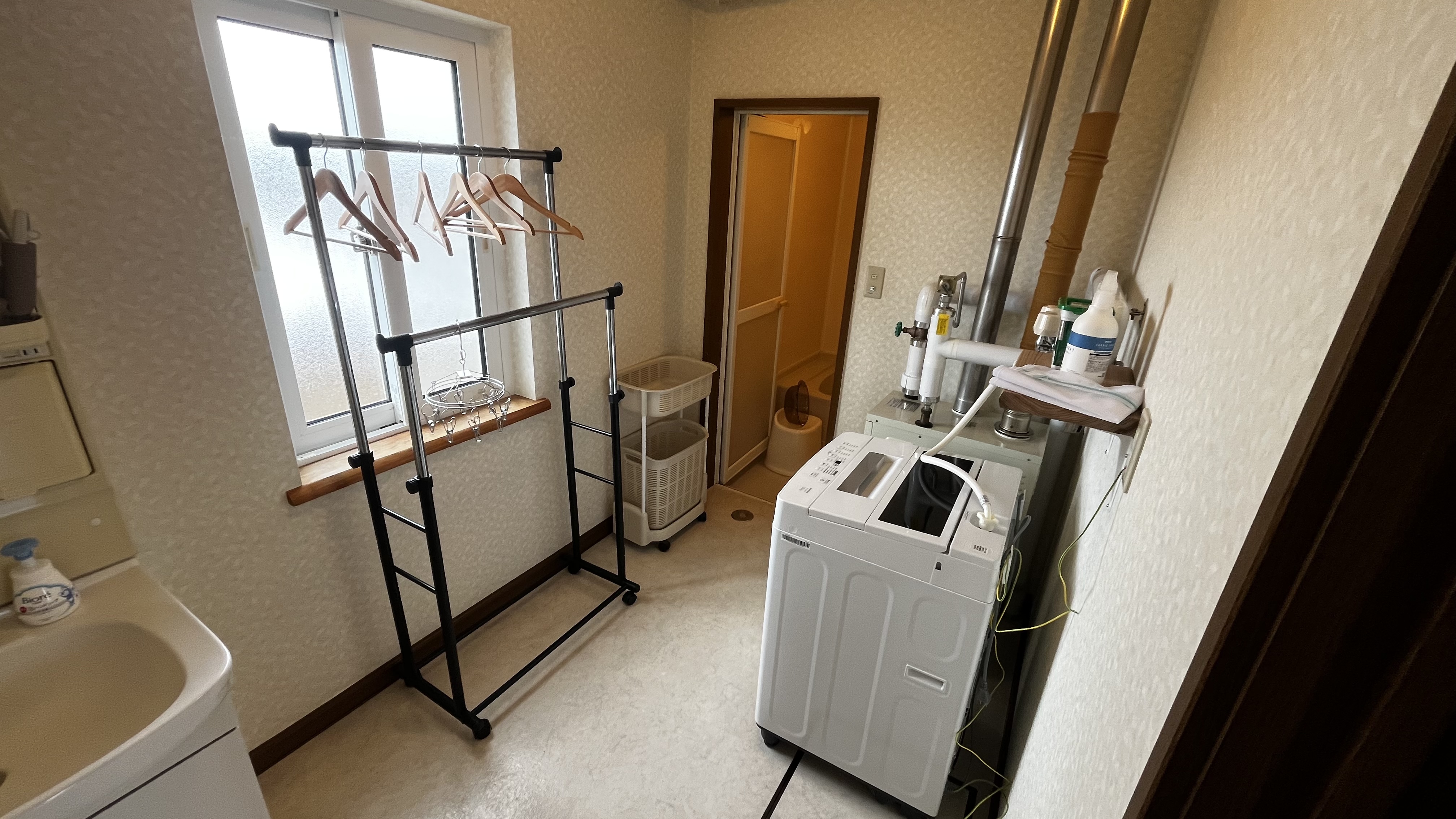 1棟貸しコテージ