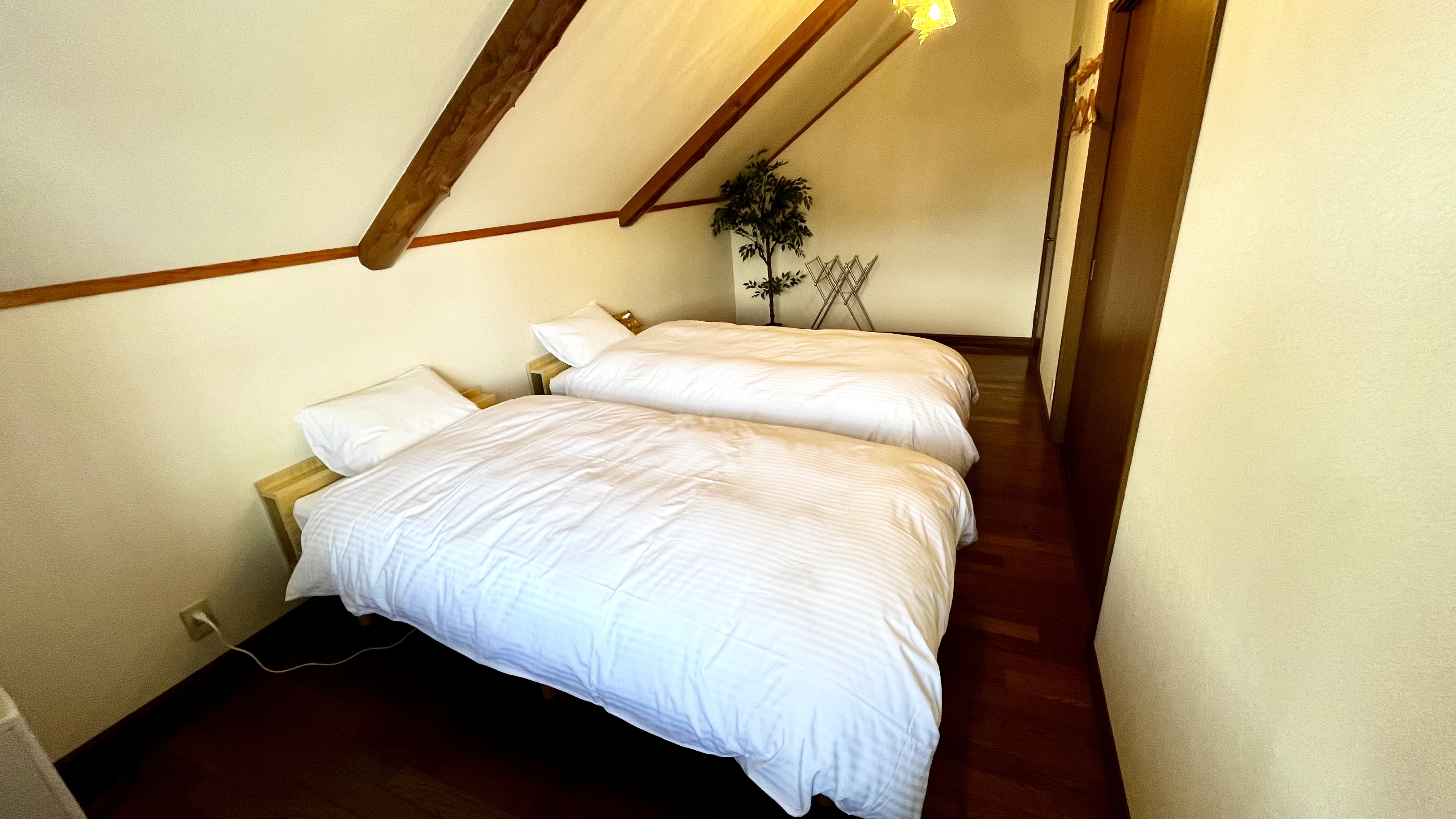 ペンションタイプ