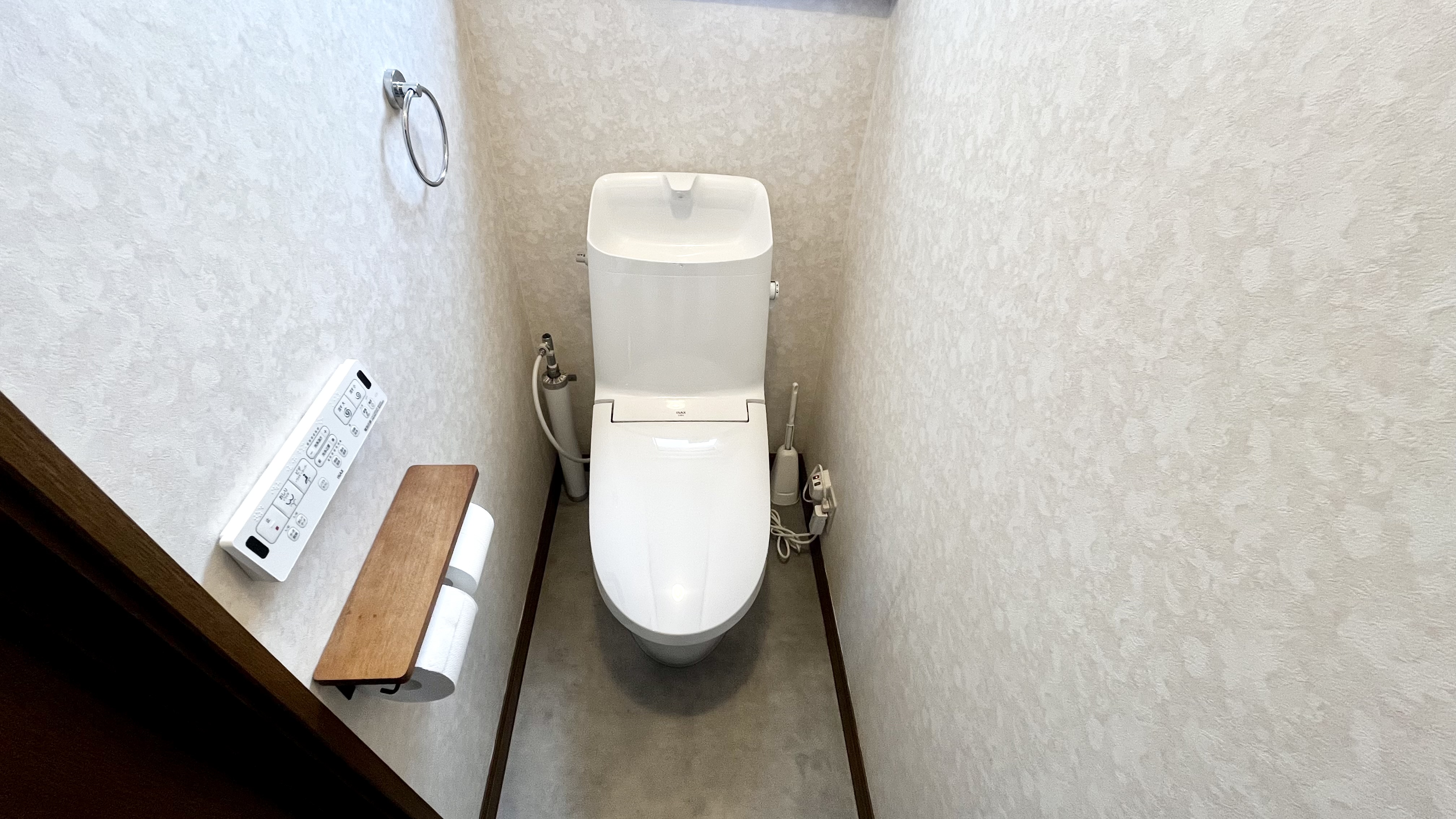 1棟貸しコテージ