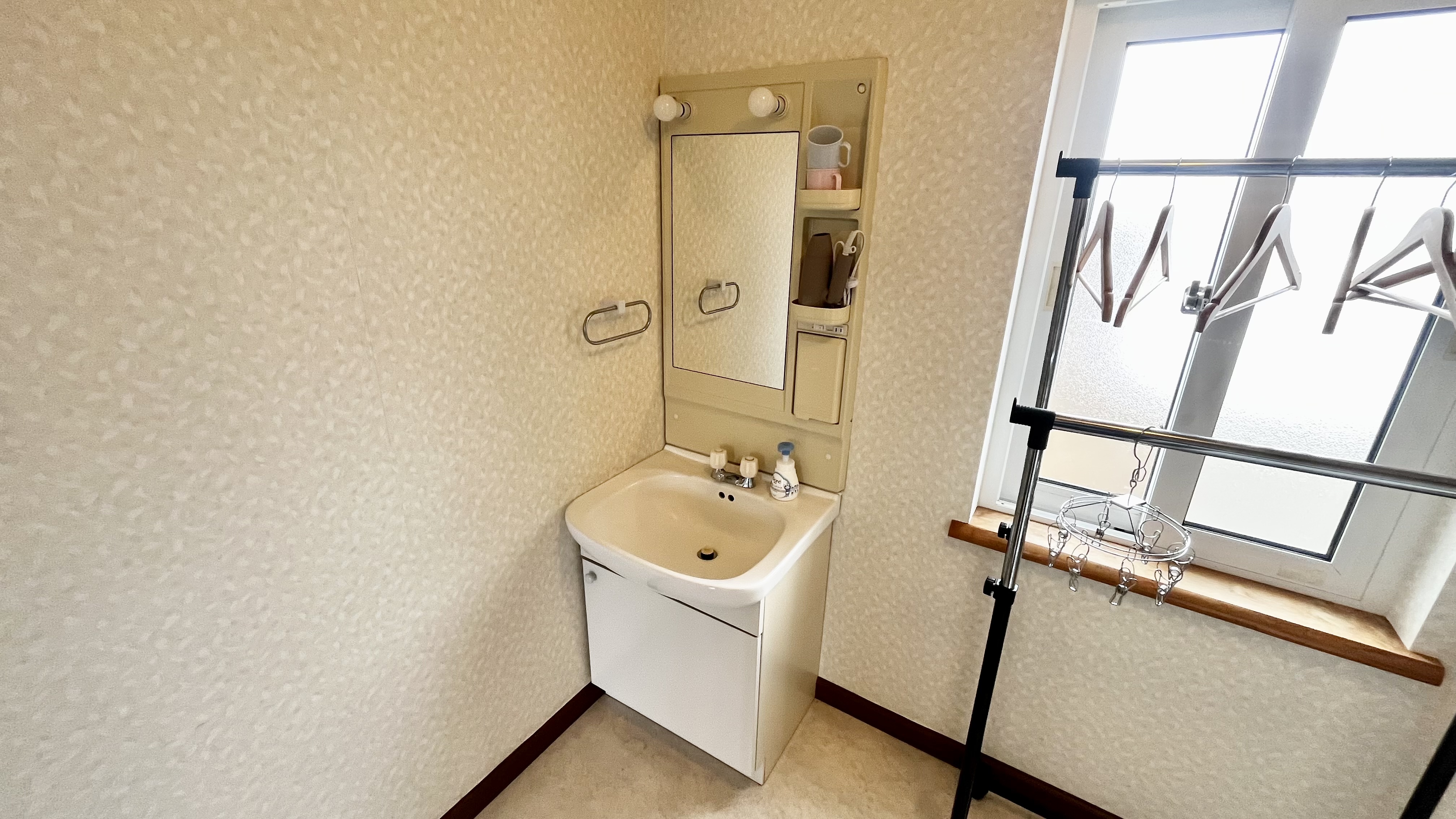 1棟貸しコテージ