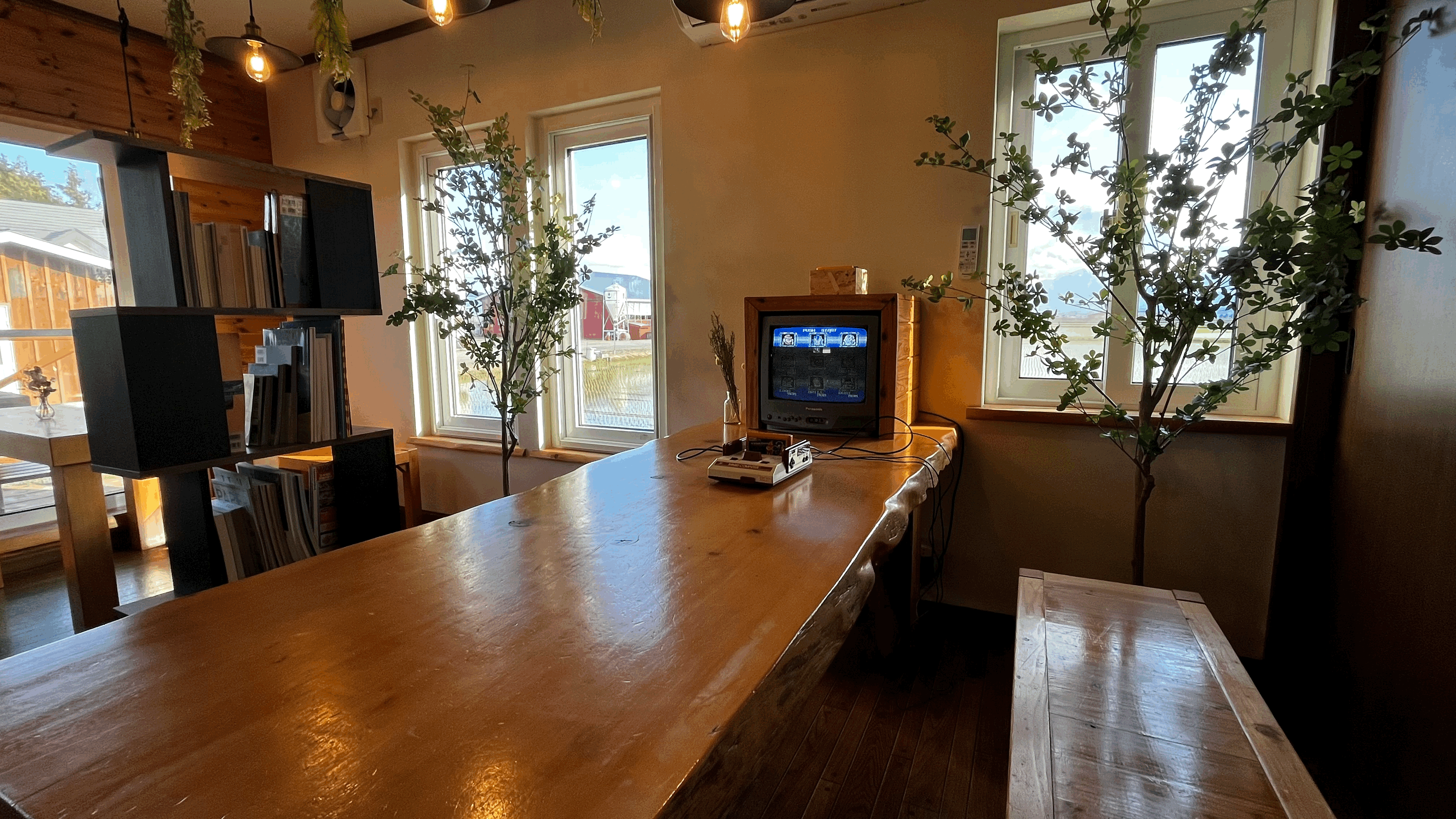 ペンションタイプ