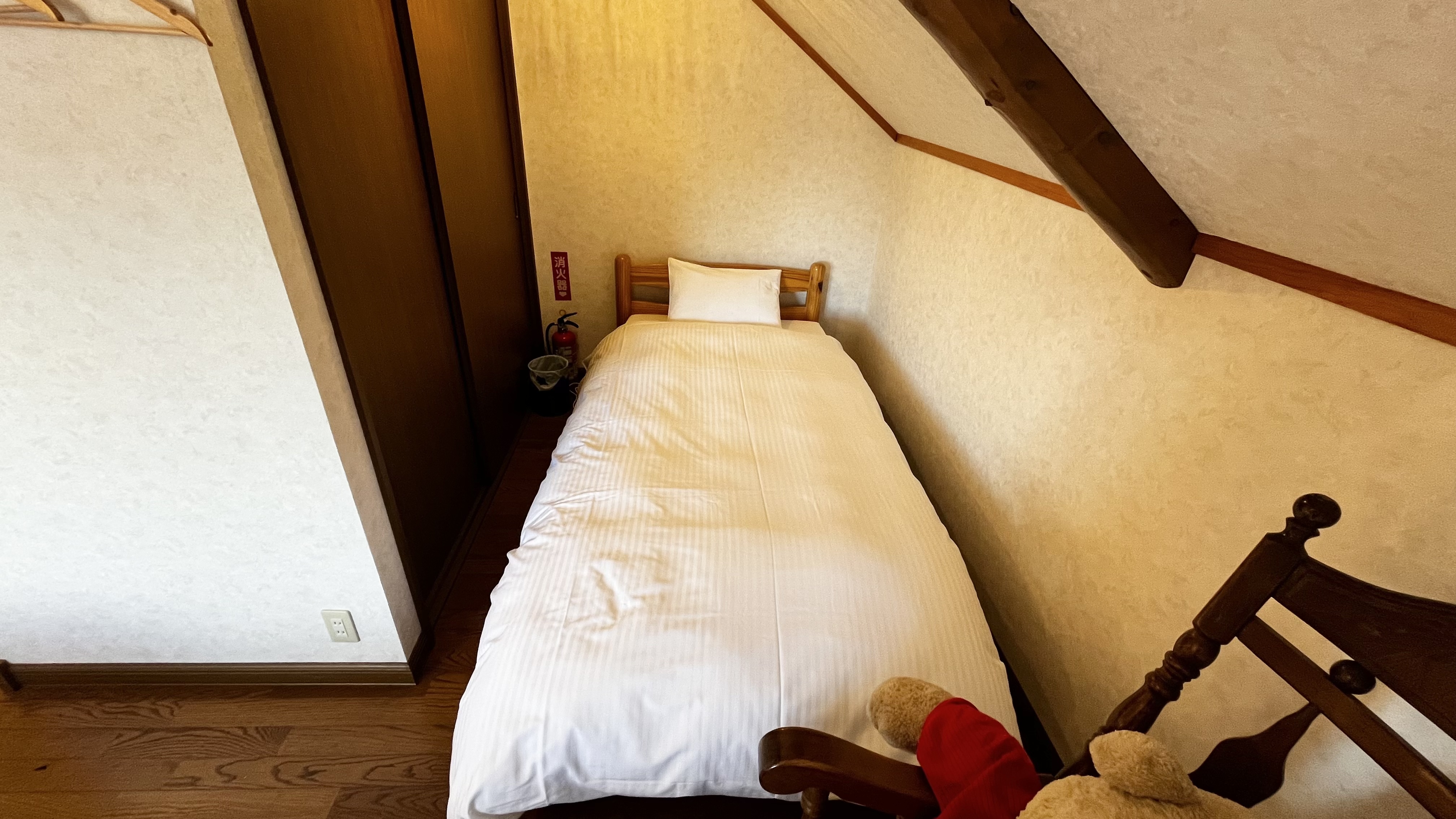 1棟貸しコテージ